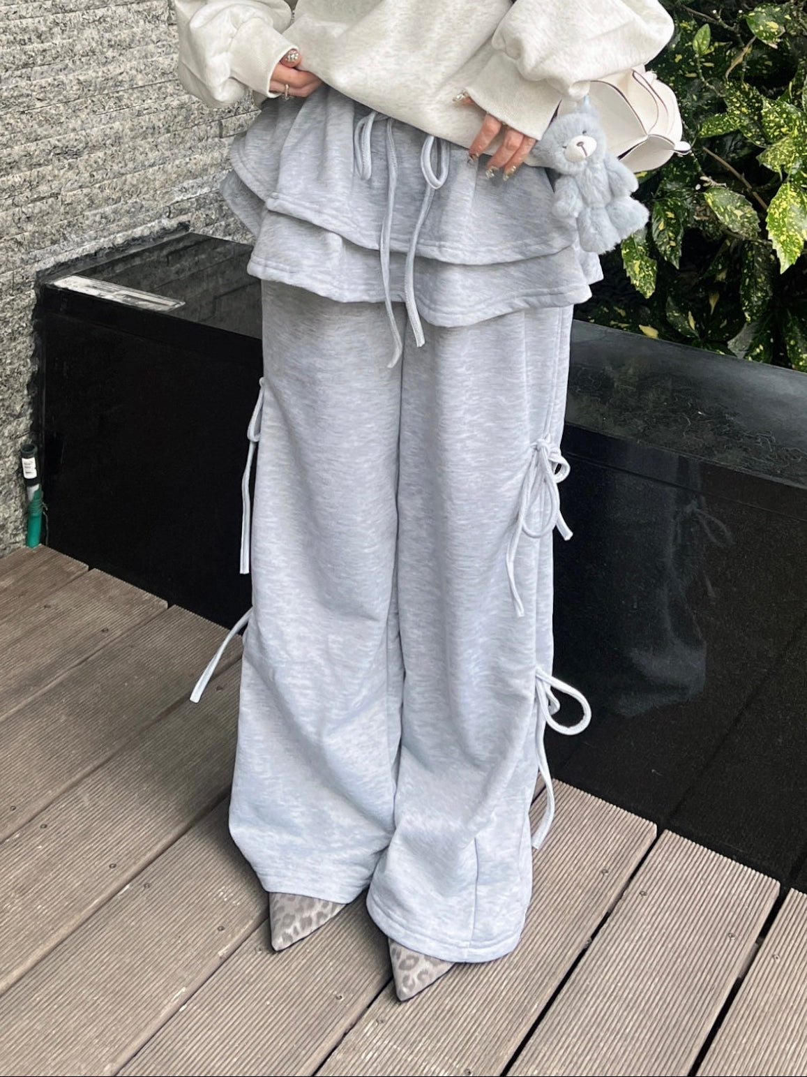 レオパードトゥパンプス DPB79195