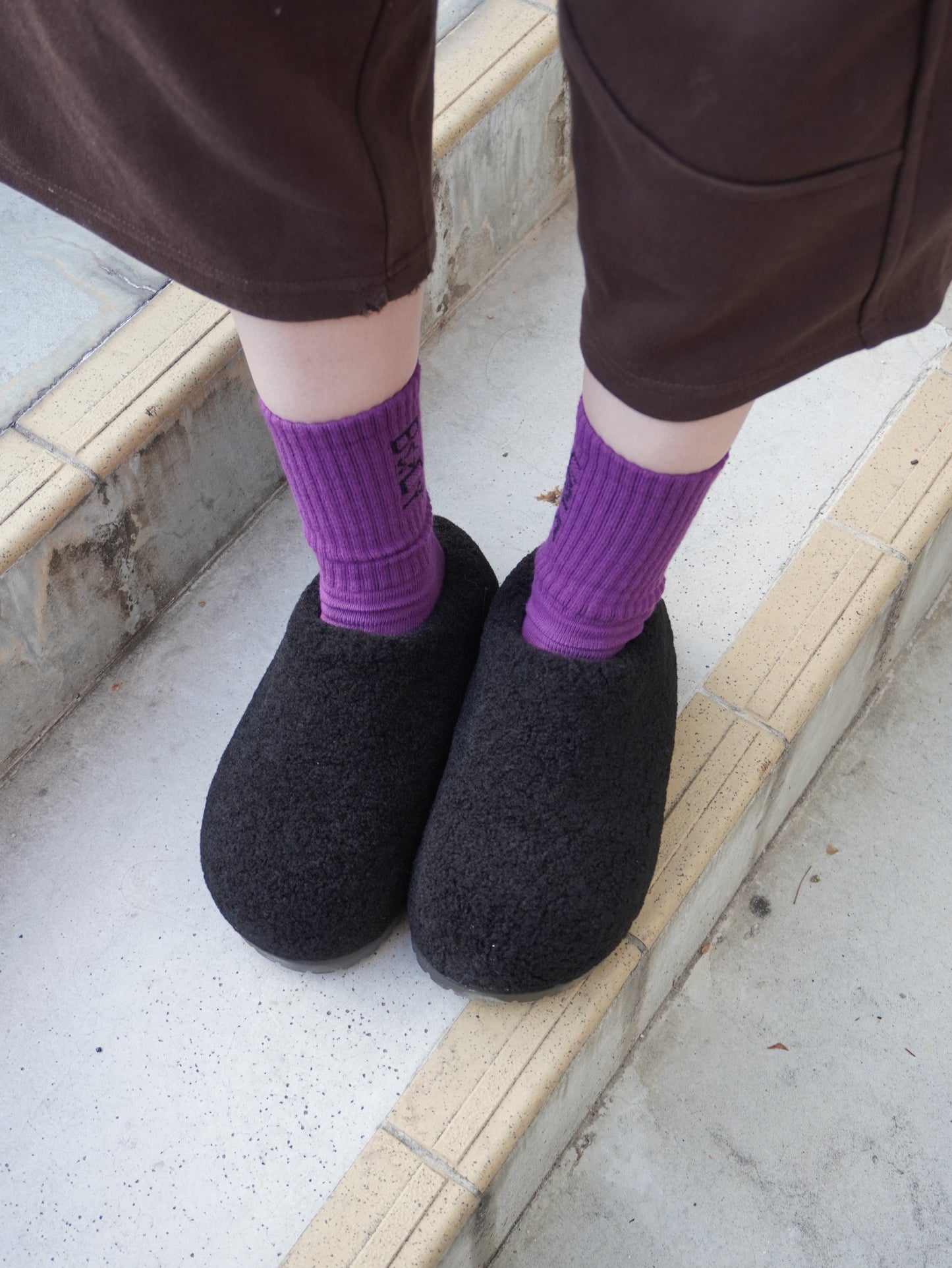 厚底デザインサンダル DPB85382