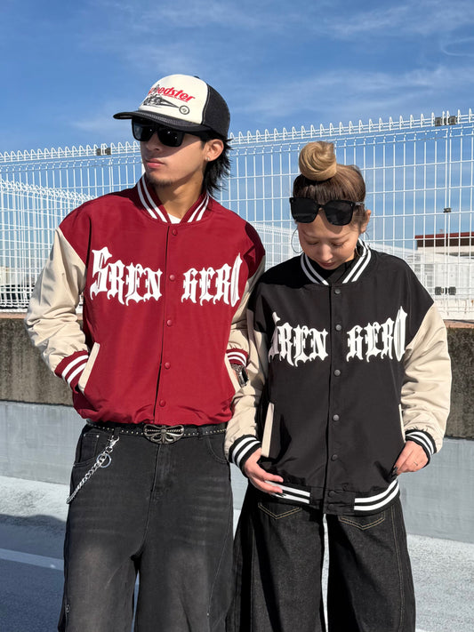 ロゴラインスタジャン DPB90126