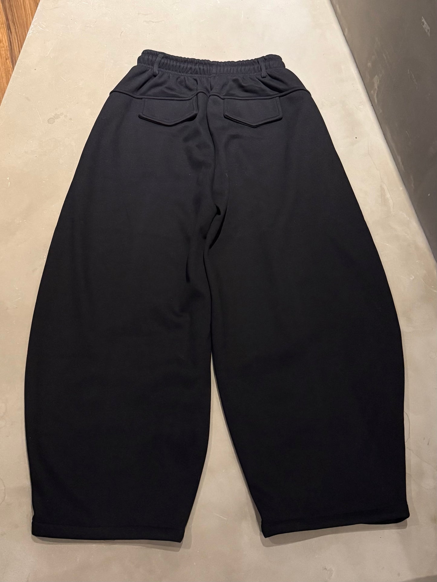 バルーンスウェットパンツ DPB86176