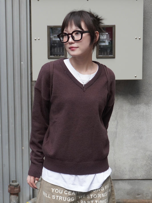 リブリュック&ニットセット DPB85347