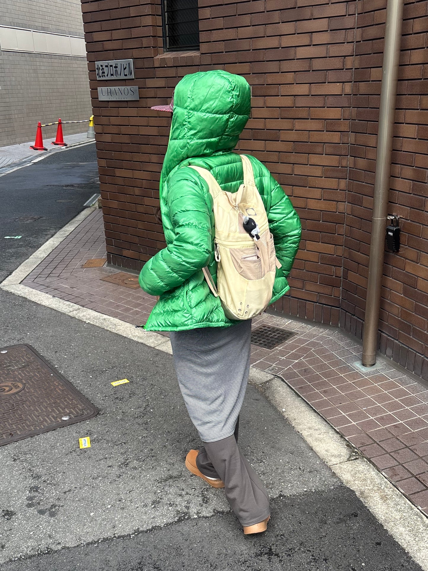 ファー付きショートムートンブーツ DPB89137