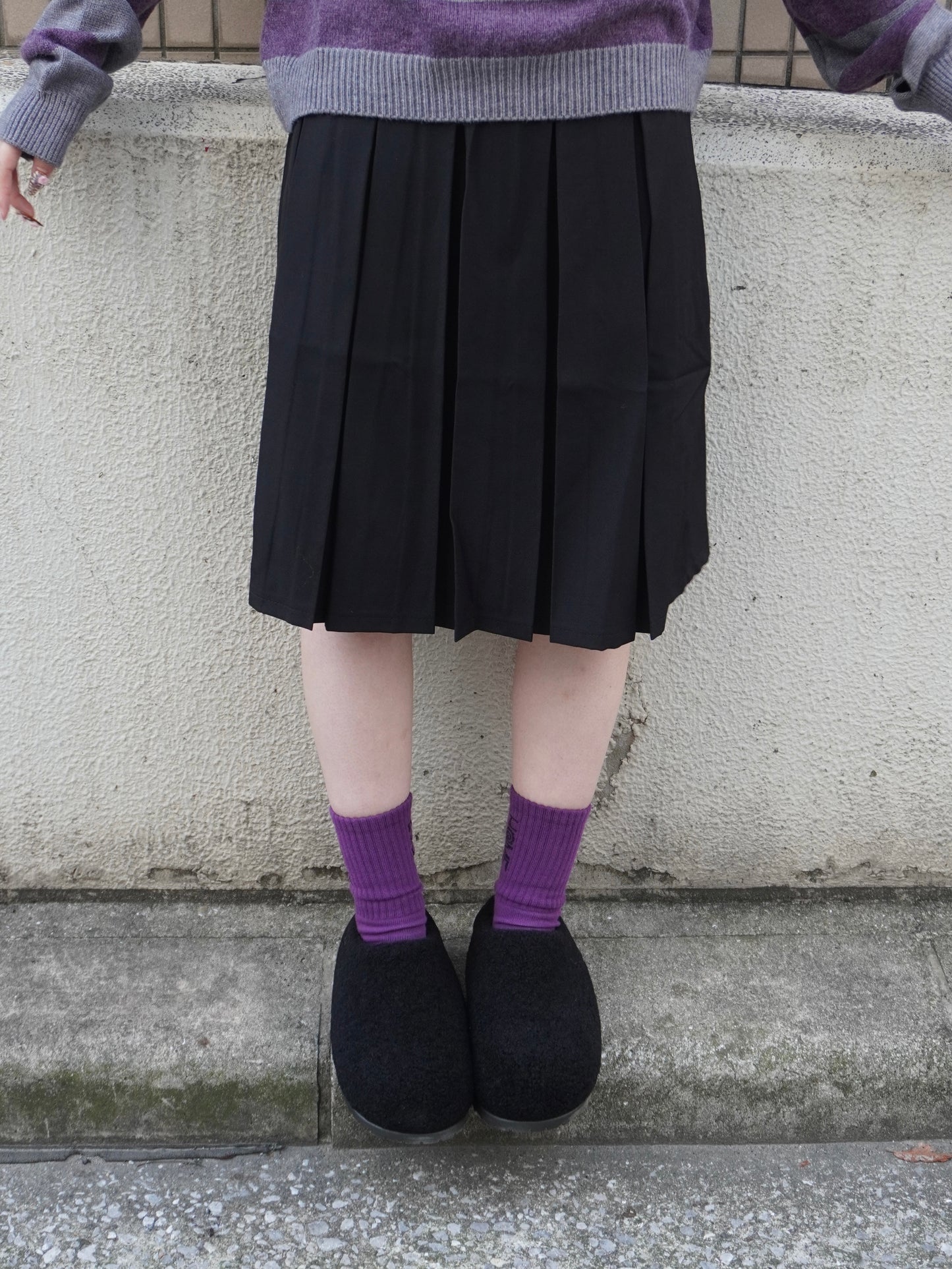 厚底デザインサンダル DPB85382