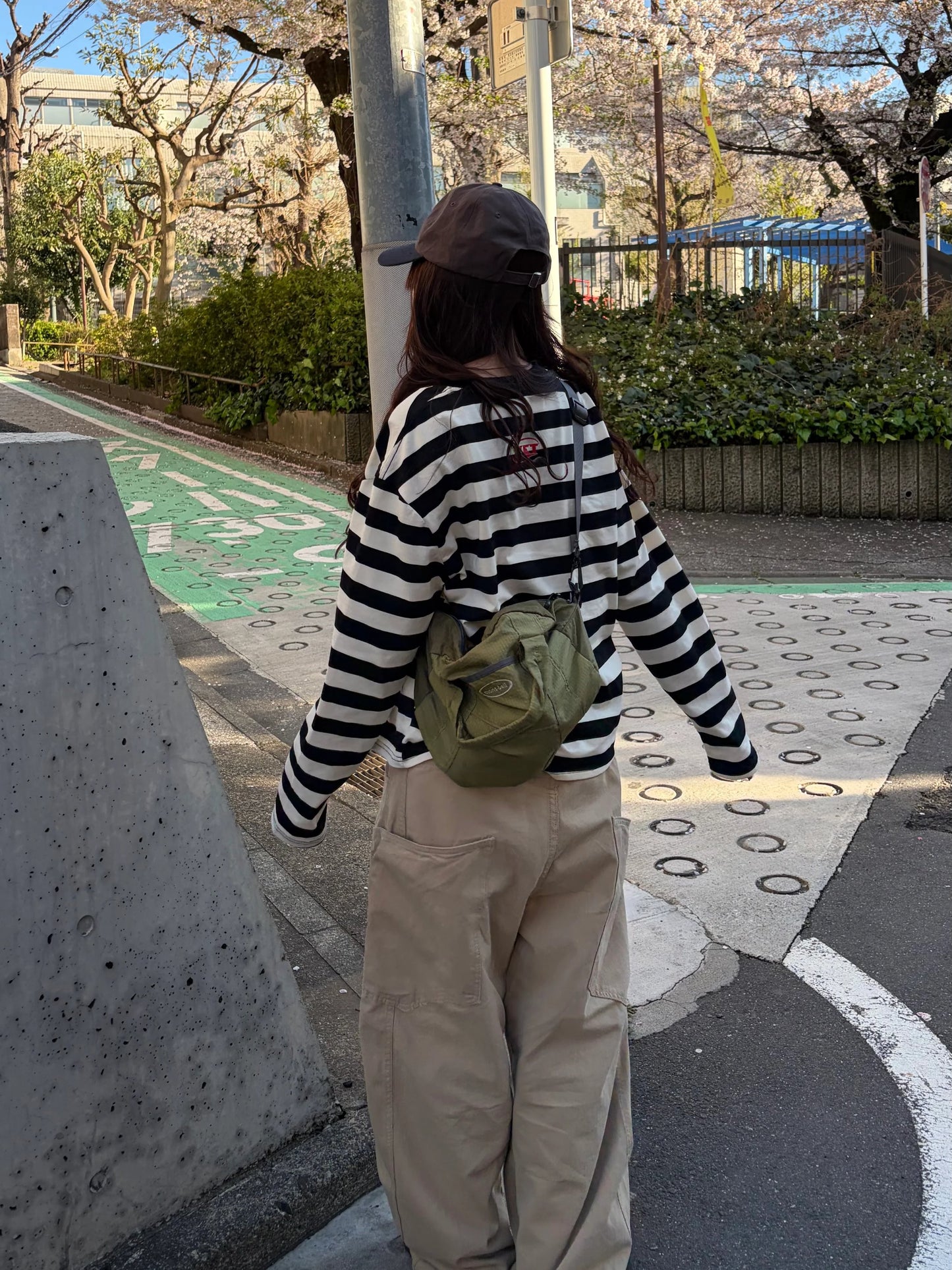ボーダーロンT DPB92118