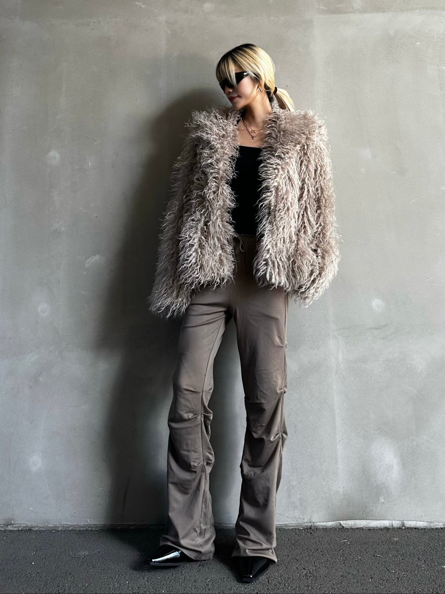 ボリュームファージャケット DPB26649