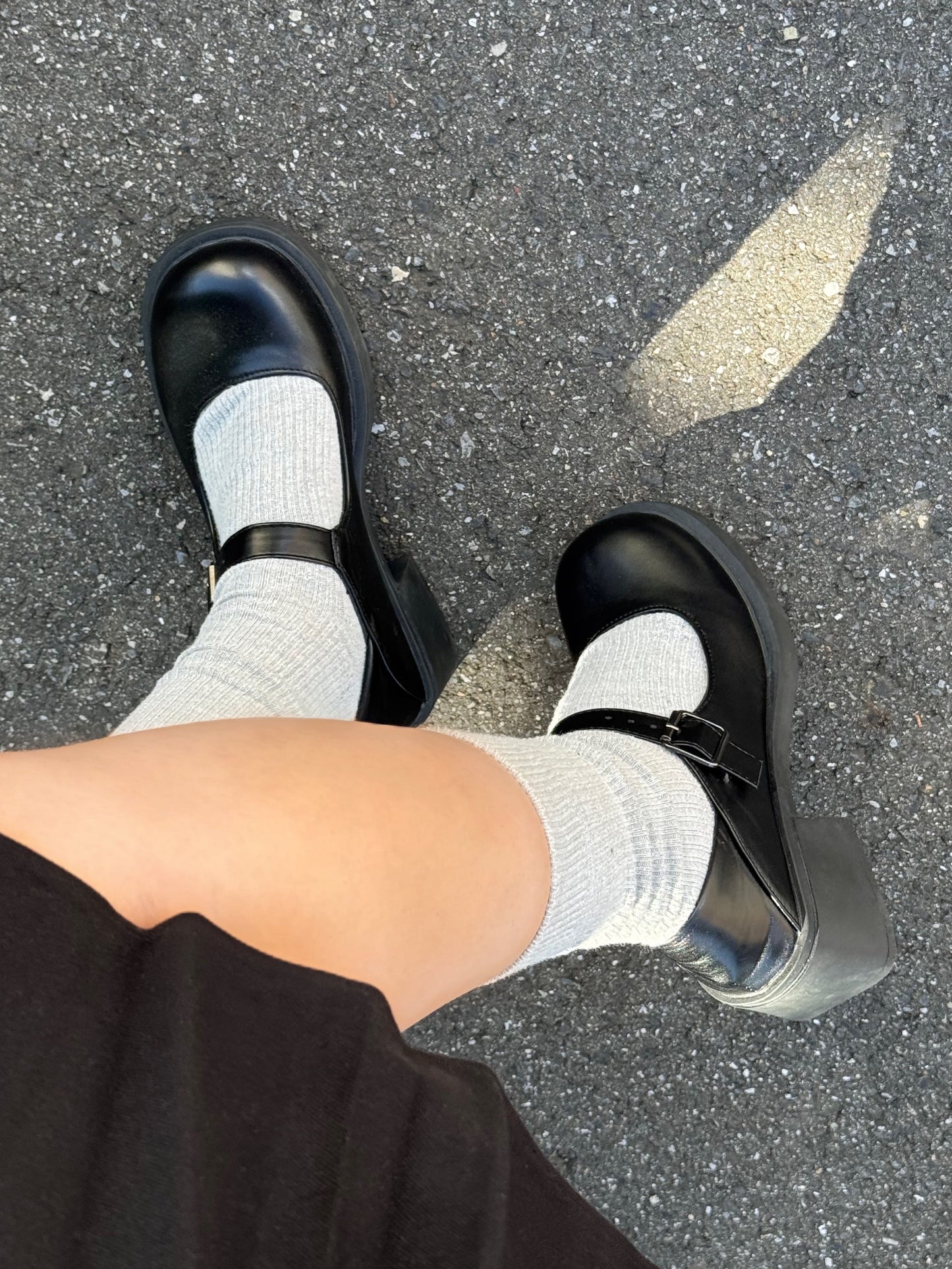 メリージェーンシューズ DPB93018