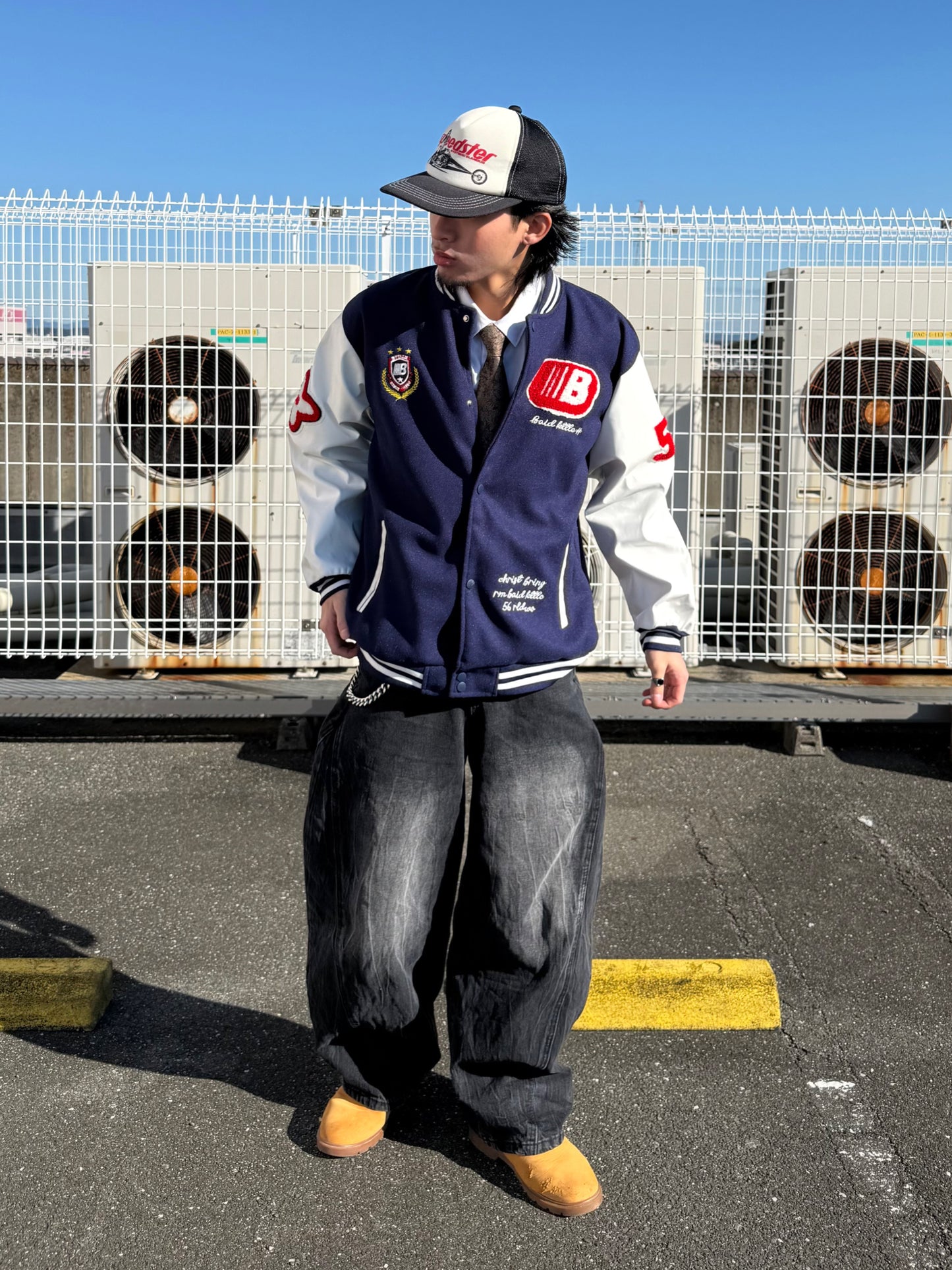 ポイントロゴスタジャン DPB90139