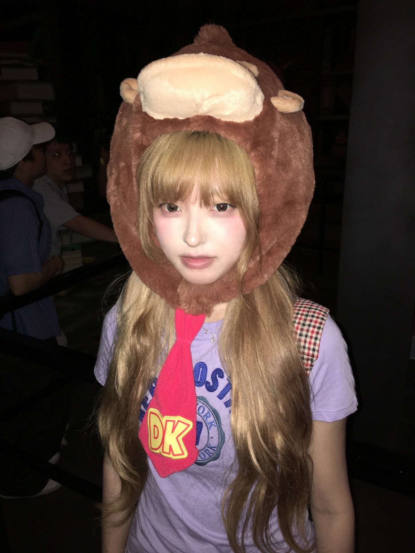 ビンテージナンバーT DPC09054
