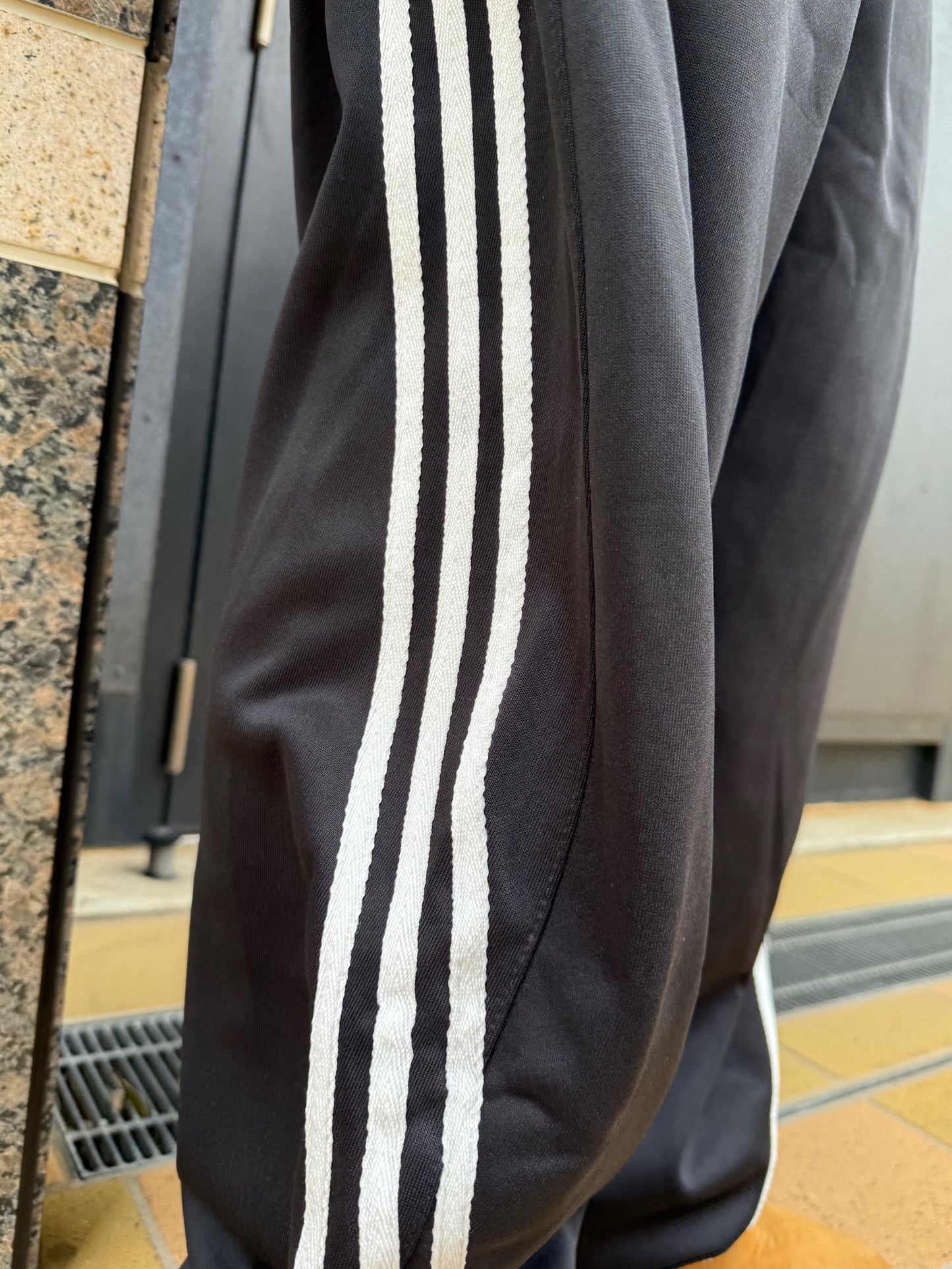 Kenshin_ラインスウェットパンツ DPB73345