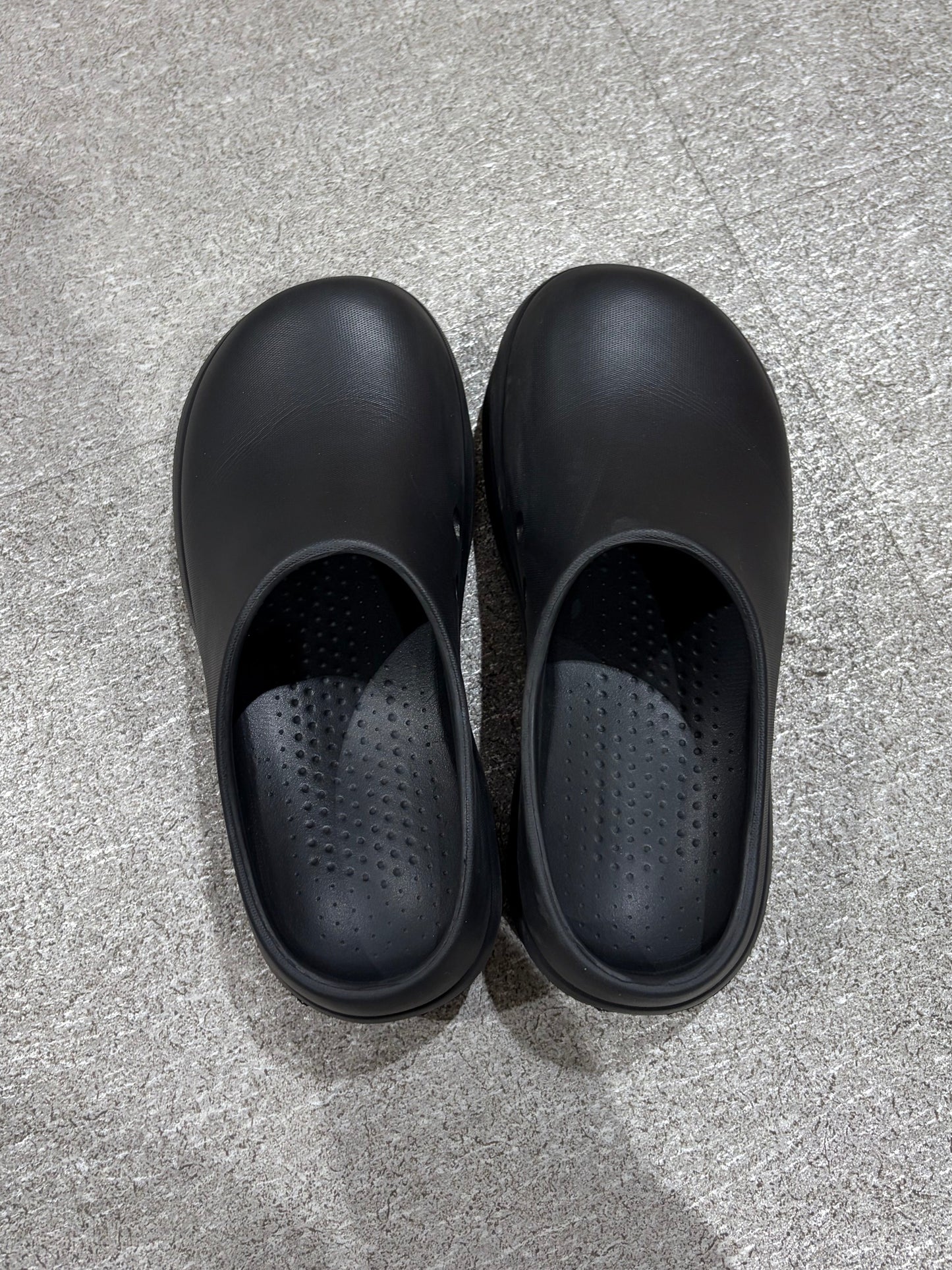 プラットフォームシューズ DPB92094