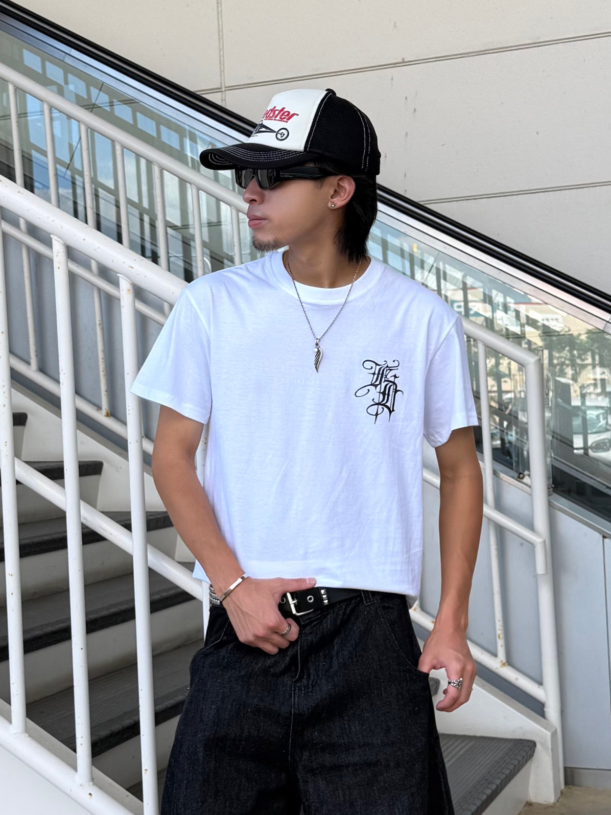 ユニセックスTシャツ DPB90201