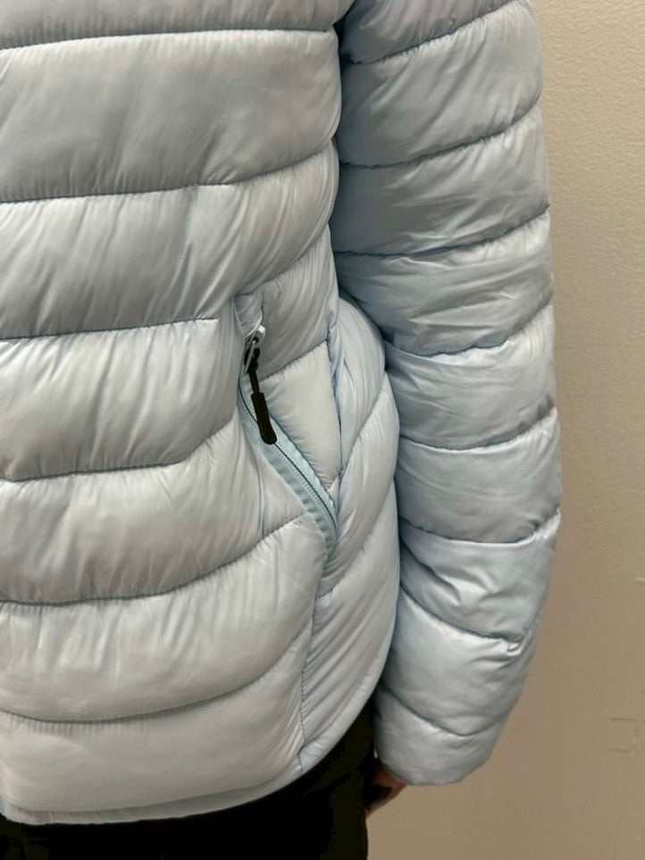 ショートダウンジャケット DPB98001