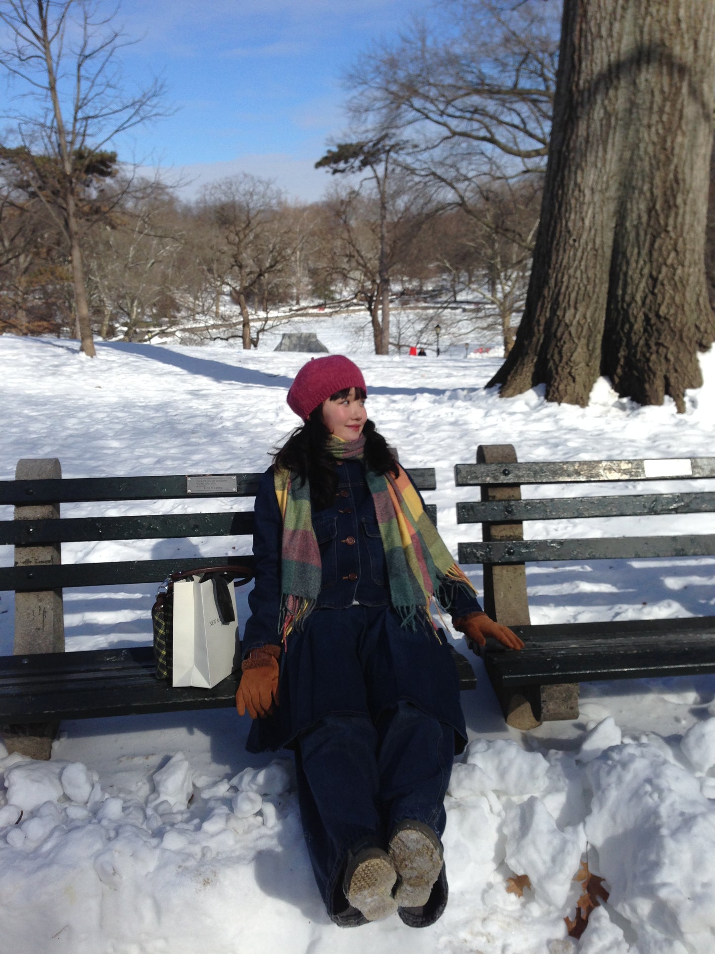 ラウンドカラーデニムジャケット DPA43773