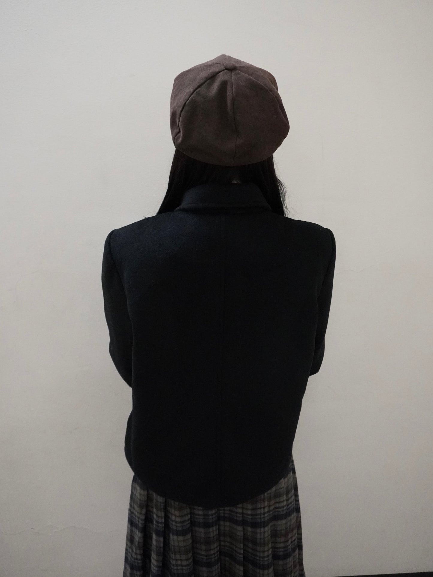 コンパクトピーコート DPB85445