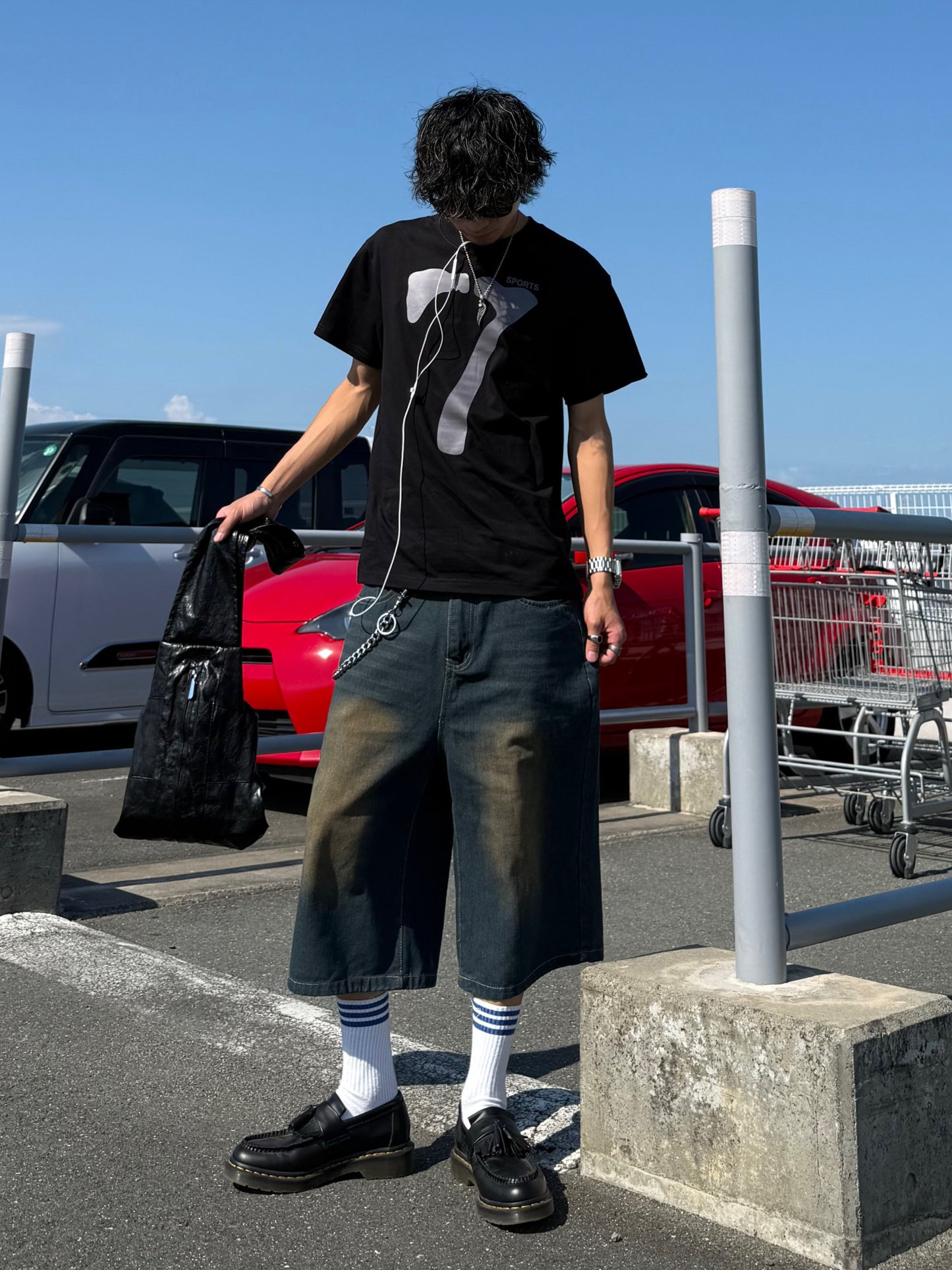 セブンプリントTシャツ DPB90019