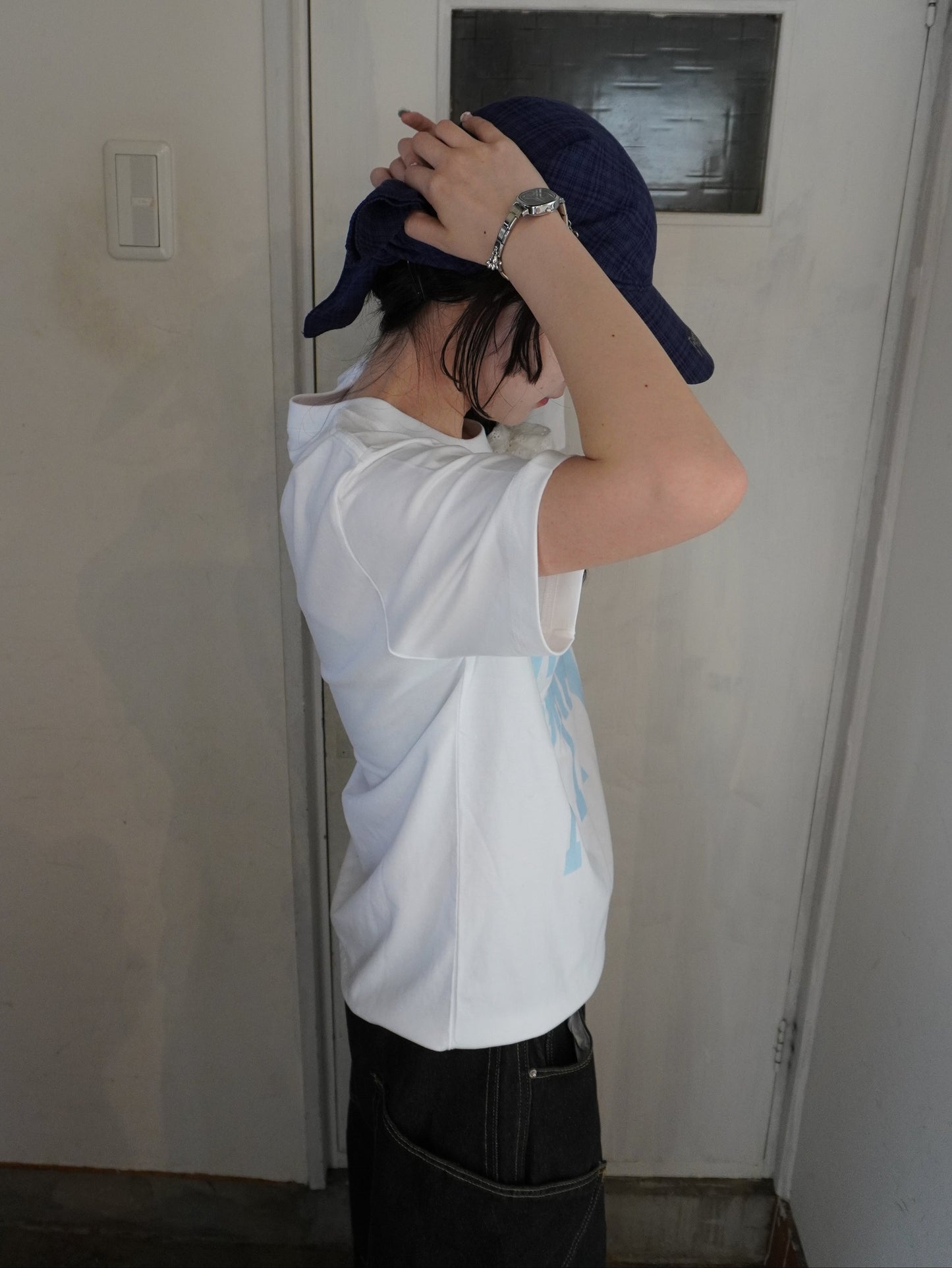 カラーラブTシャツ DPB85504