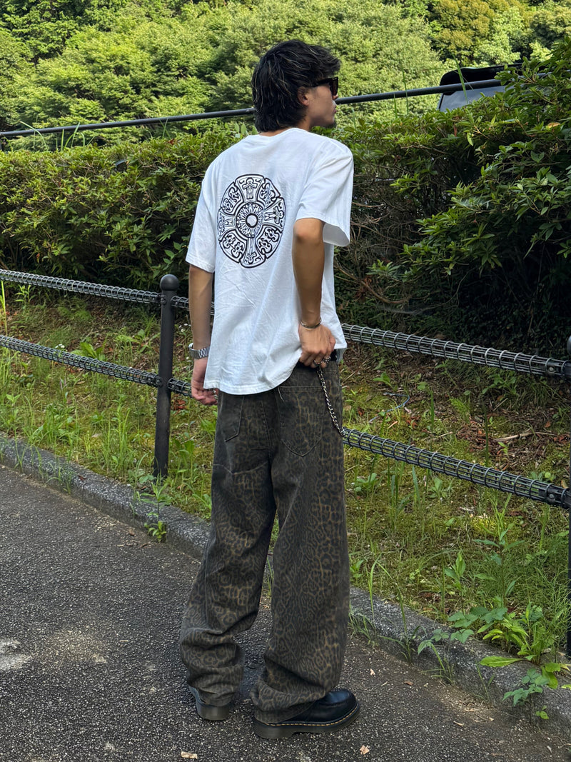 Kenshin_バックプリントTシャツ DPB73350 – CRAMMY