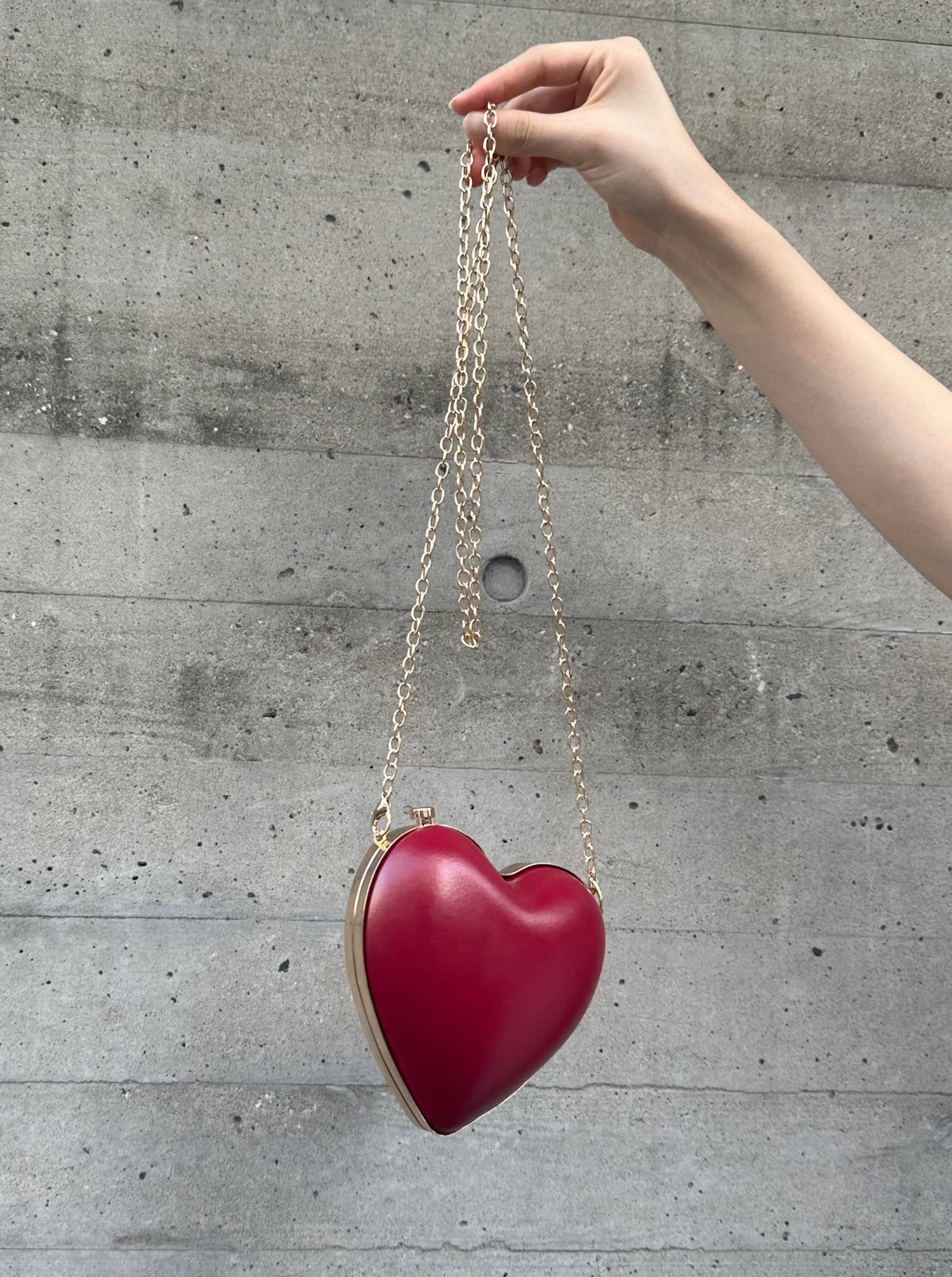Heart Item Collection