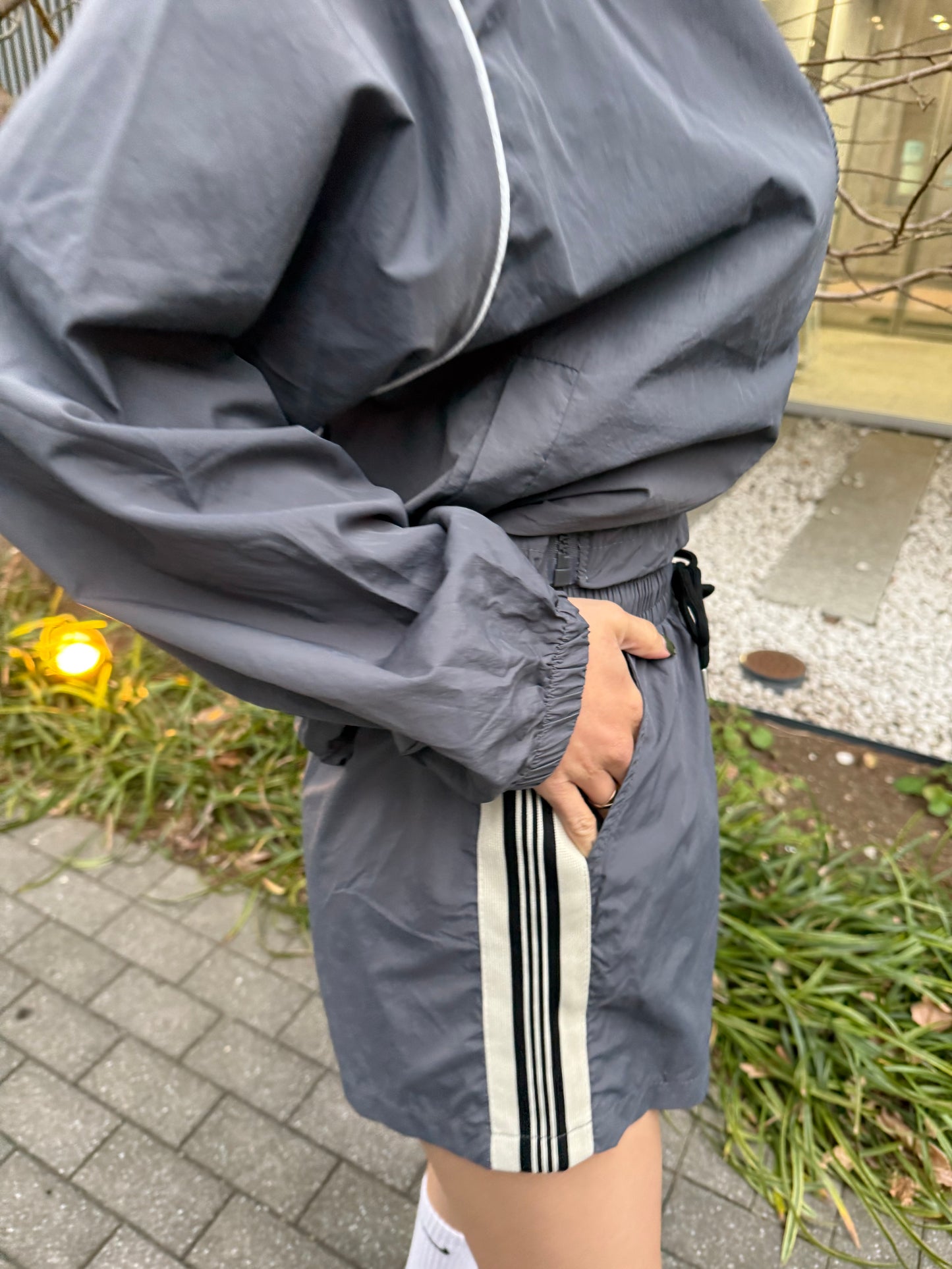 ナイロンセットアップ DPB47473