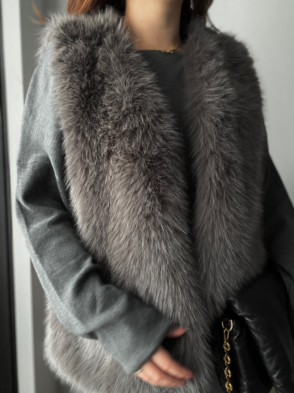 ボリュームファーベスト DPB56357