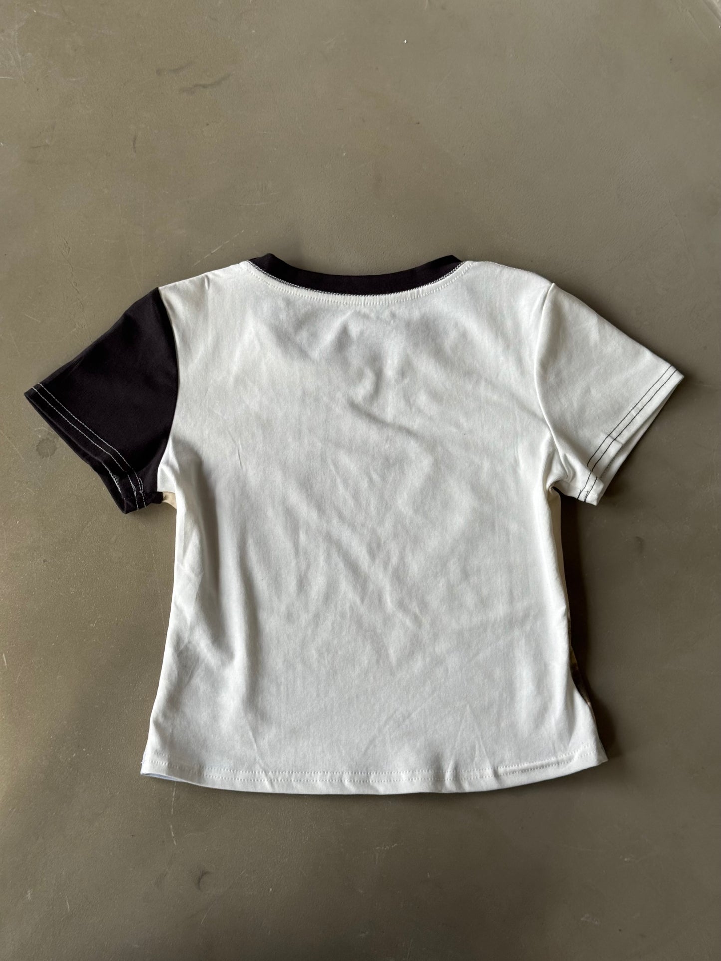 くまちゃんプリントTシャツ DPB86238