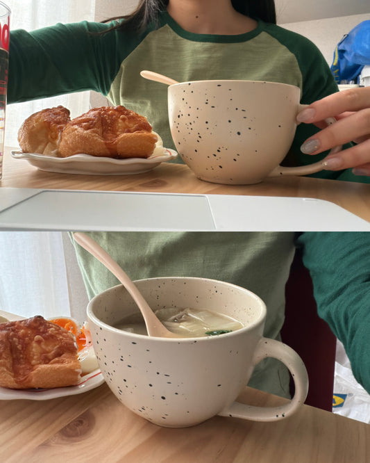 ネップデザインマグカップ DPB78190