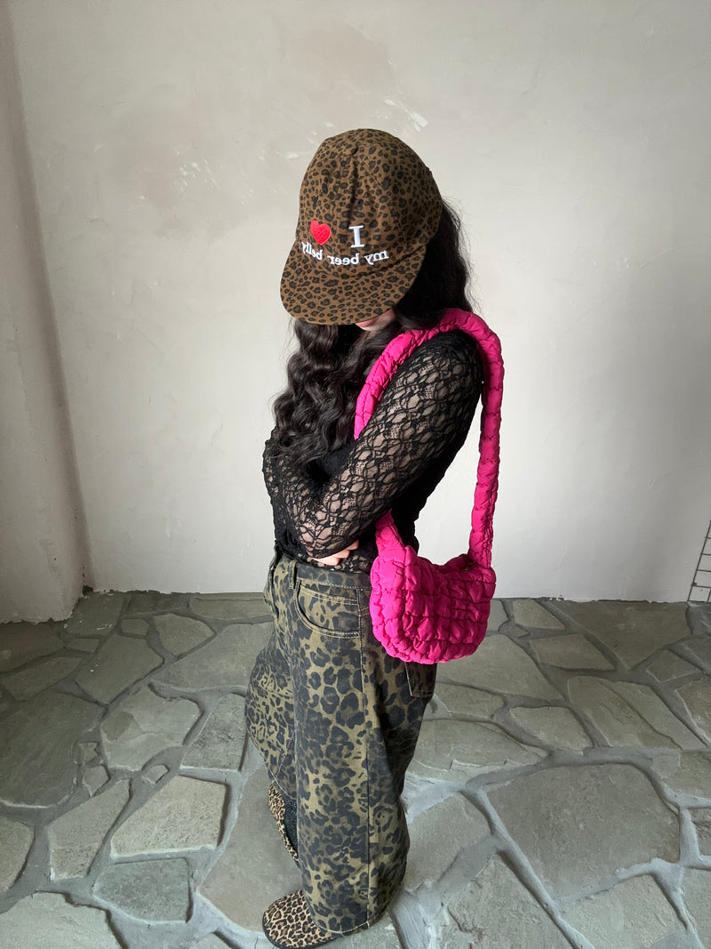 アイラブキャップ DPB95039 – CRAMMY - Main Image