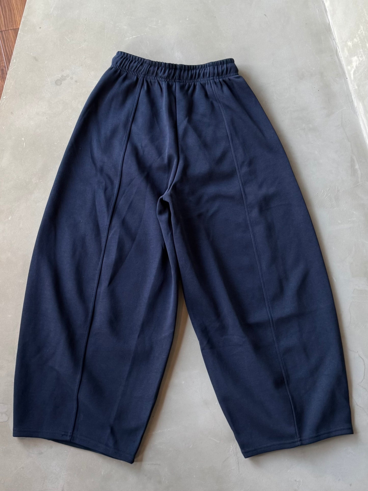 ワイドスウェットパンツ DPB91083