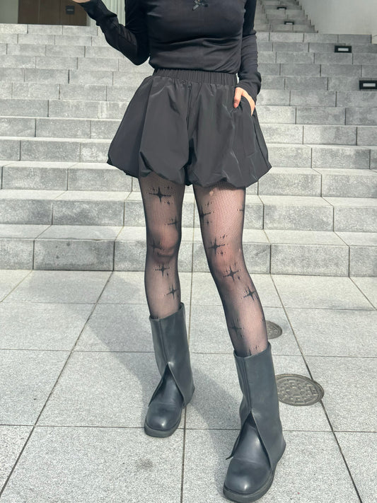 バルーンショートパンツ DPA20436