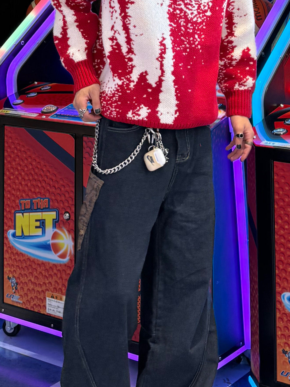 ウォレットチェーン DPB90047