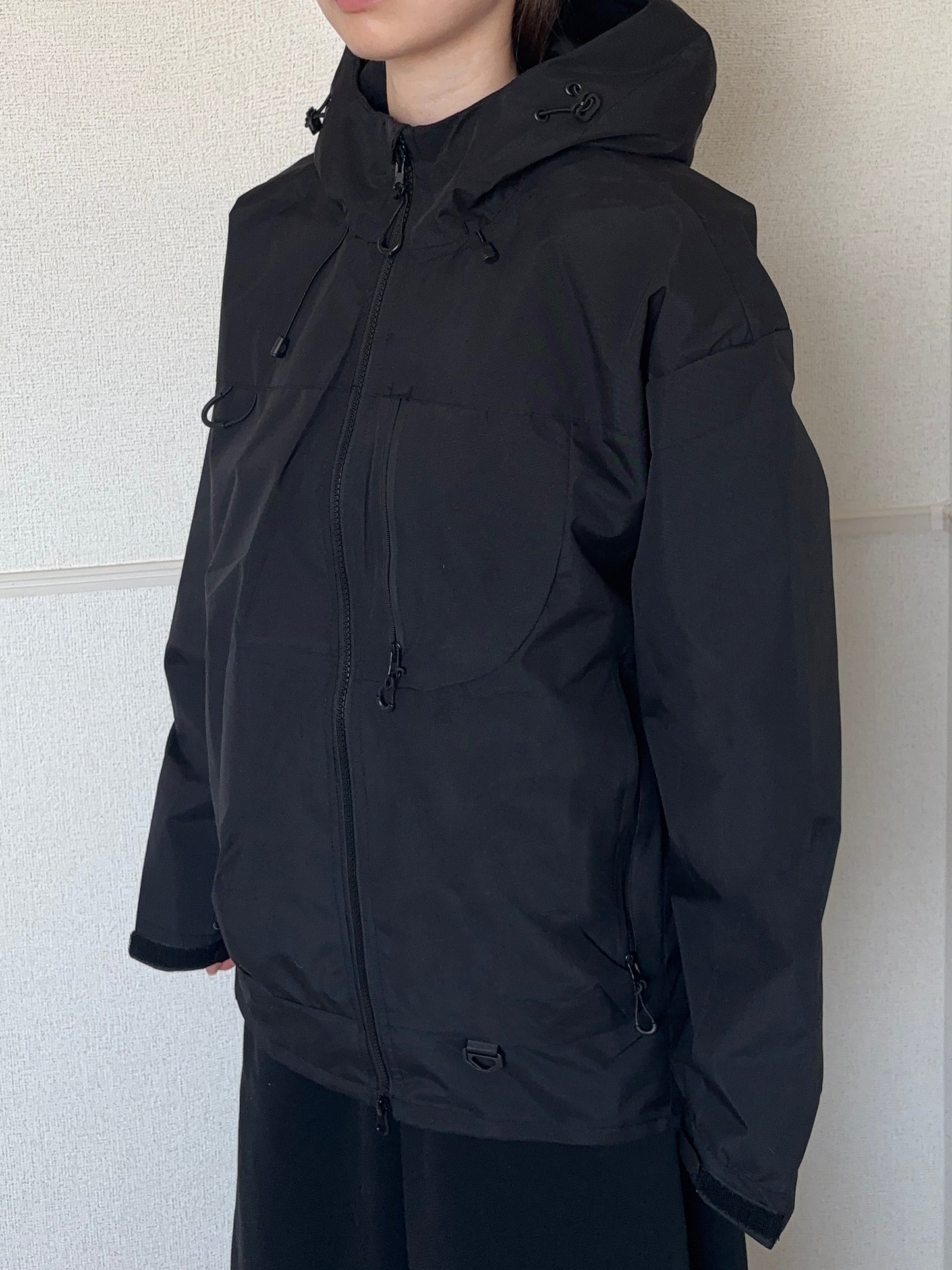 マウンテンパーカー DPB88225