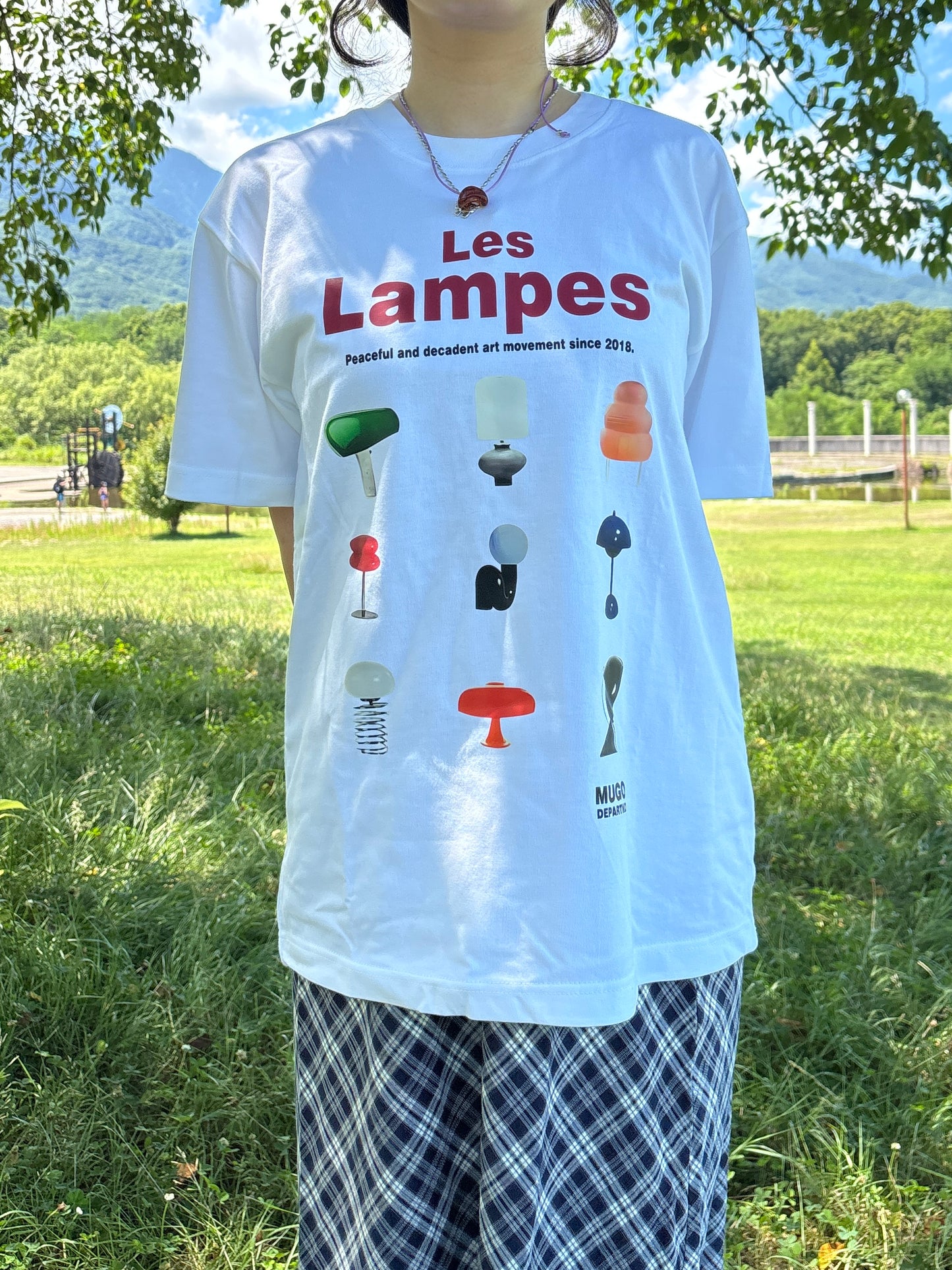 フォトプリントTシャツ DPB84203