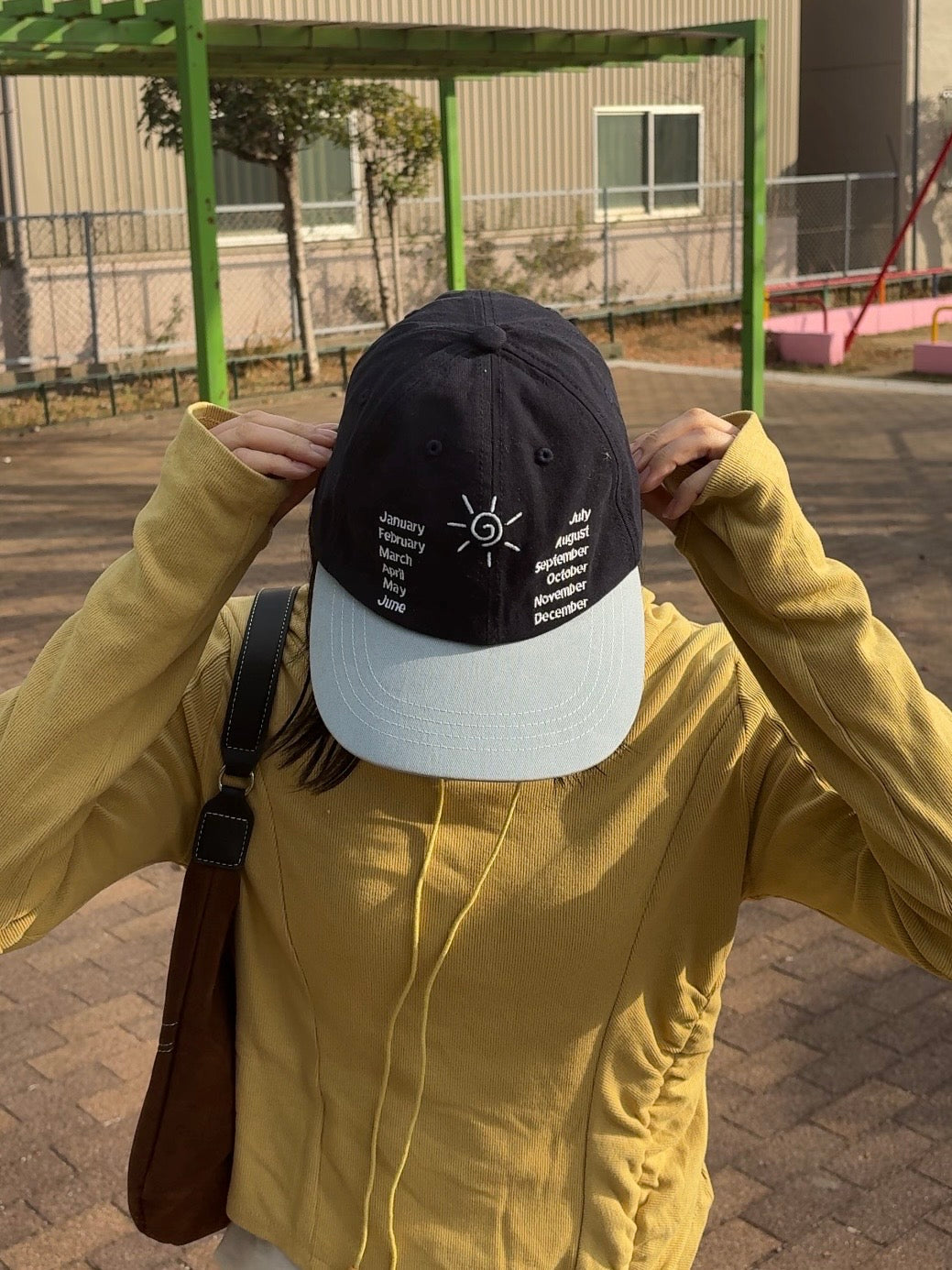 オービットキャップ
 DPB99070