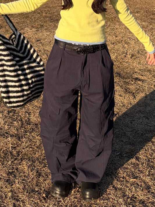 ワークルーズパンツ DPB92096