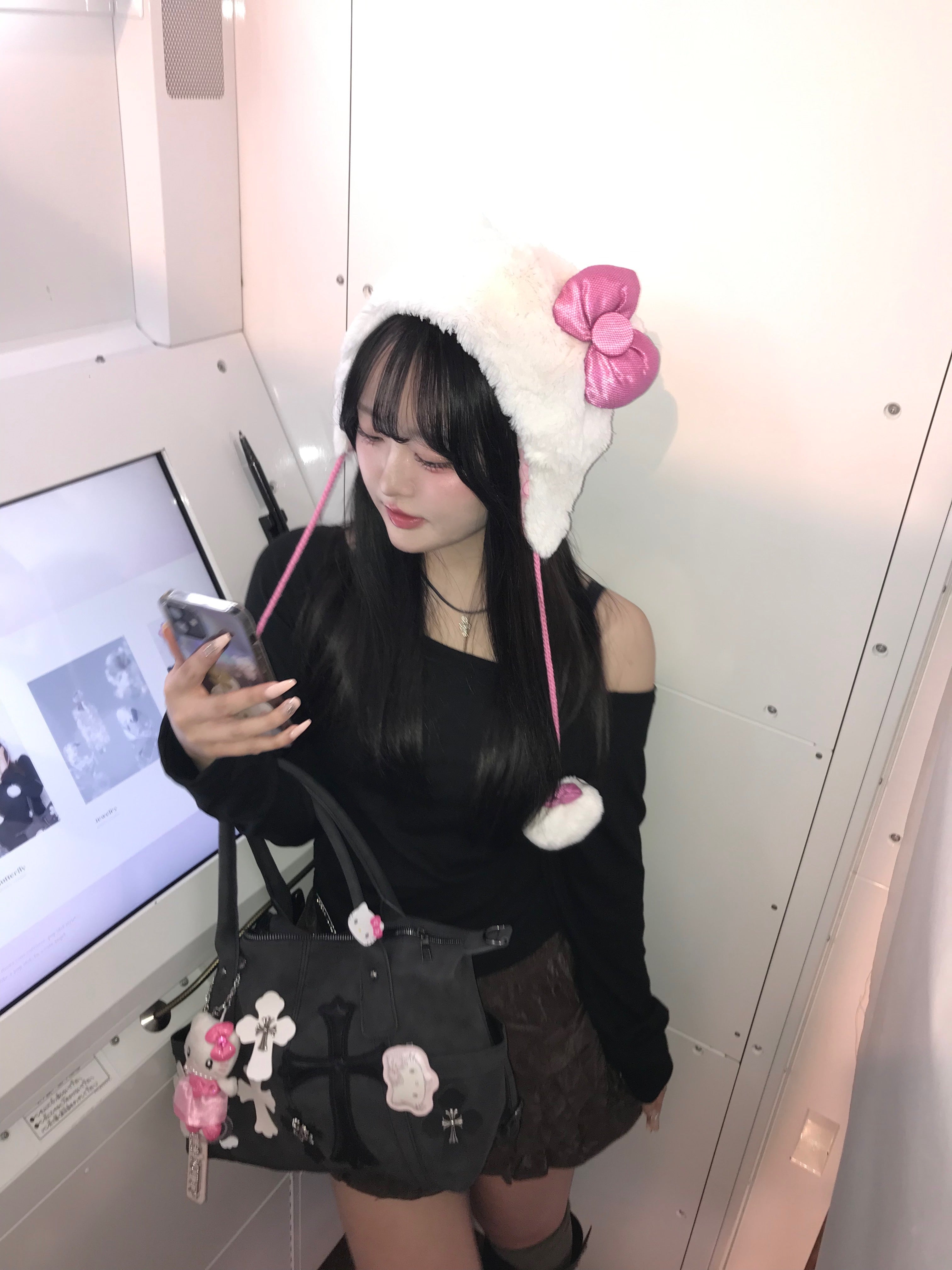 美品 MOODBOARDPRINTショルダーバッグ マルニ MARNI SBMP0084U3 P6533 ショルダーバッグ MUSEO MENDING