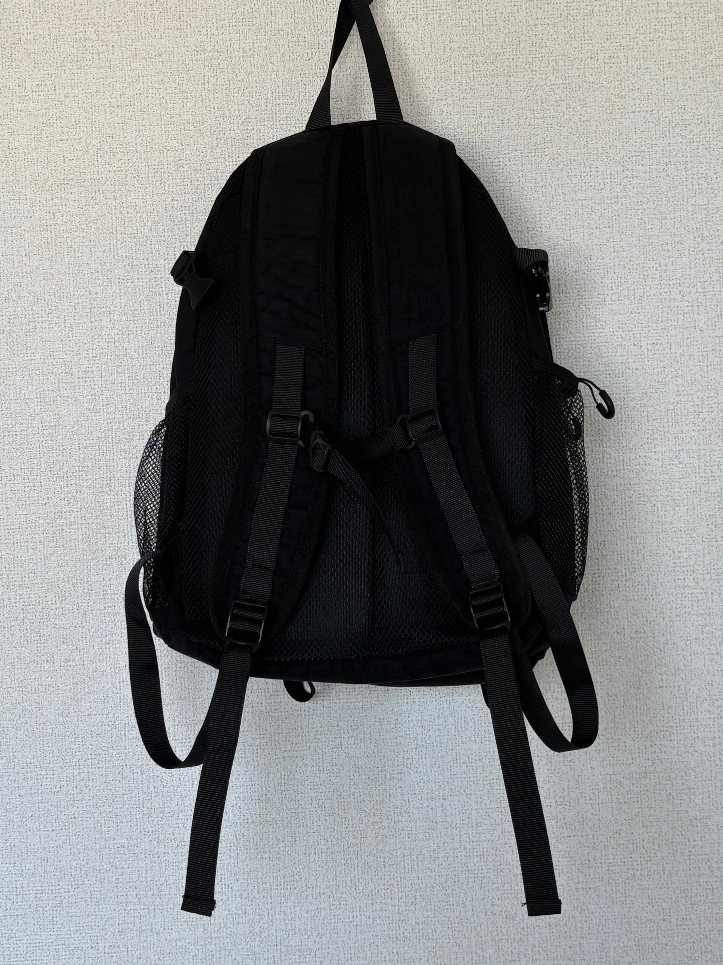 ブラックバックパック DPB88210