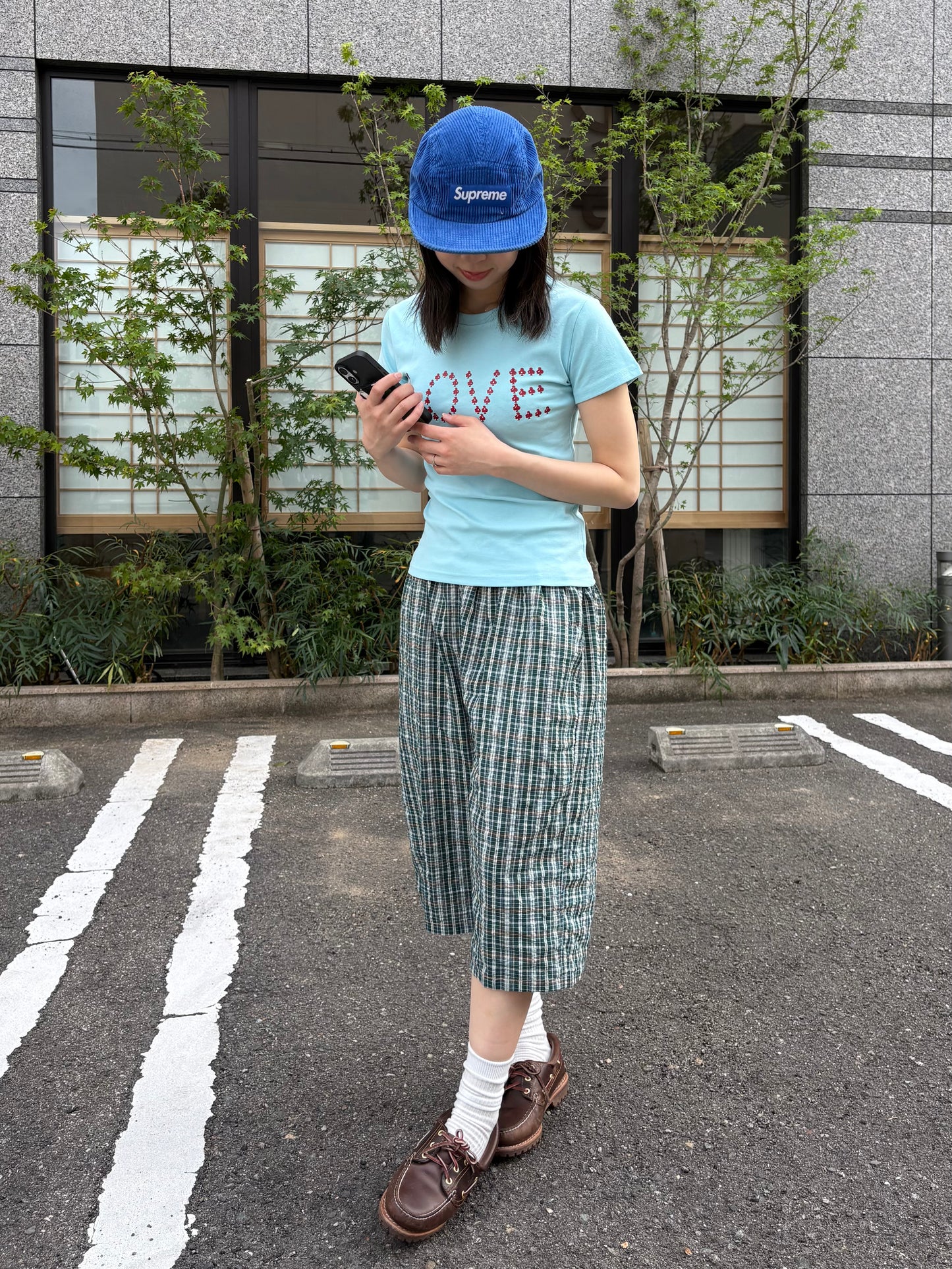 ラブティーシャツ DPB99091