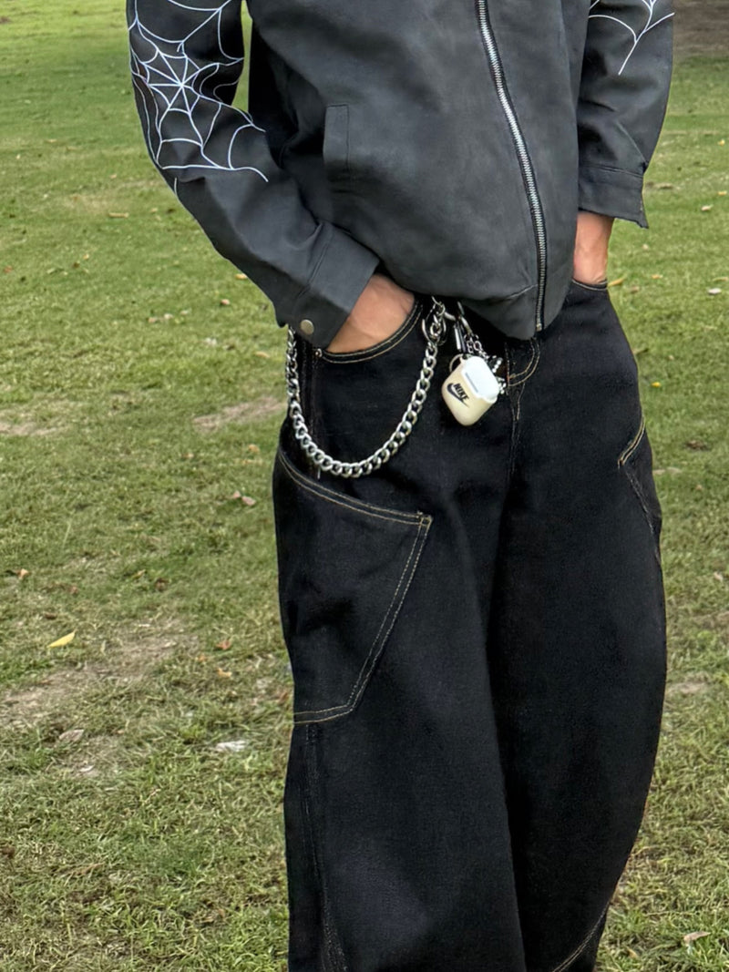 ウォレットチェーン DPB90047 – CRAMMY