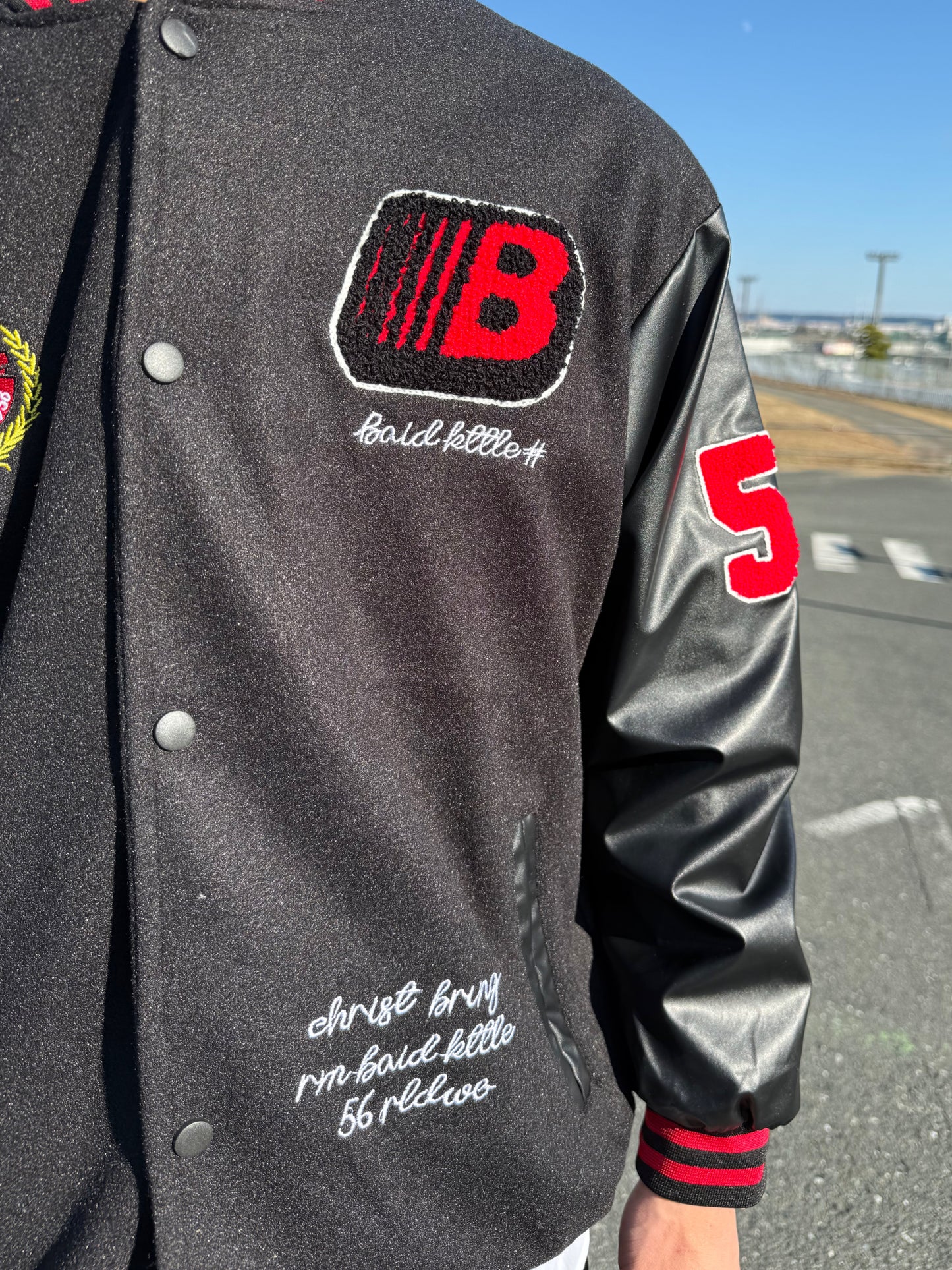 ポイントロゴスタジャン DPB90139