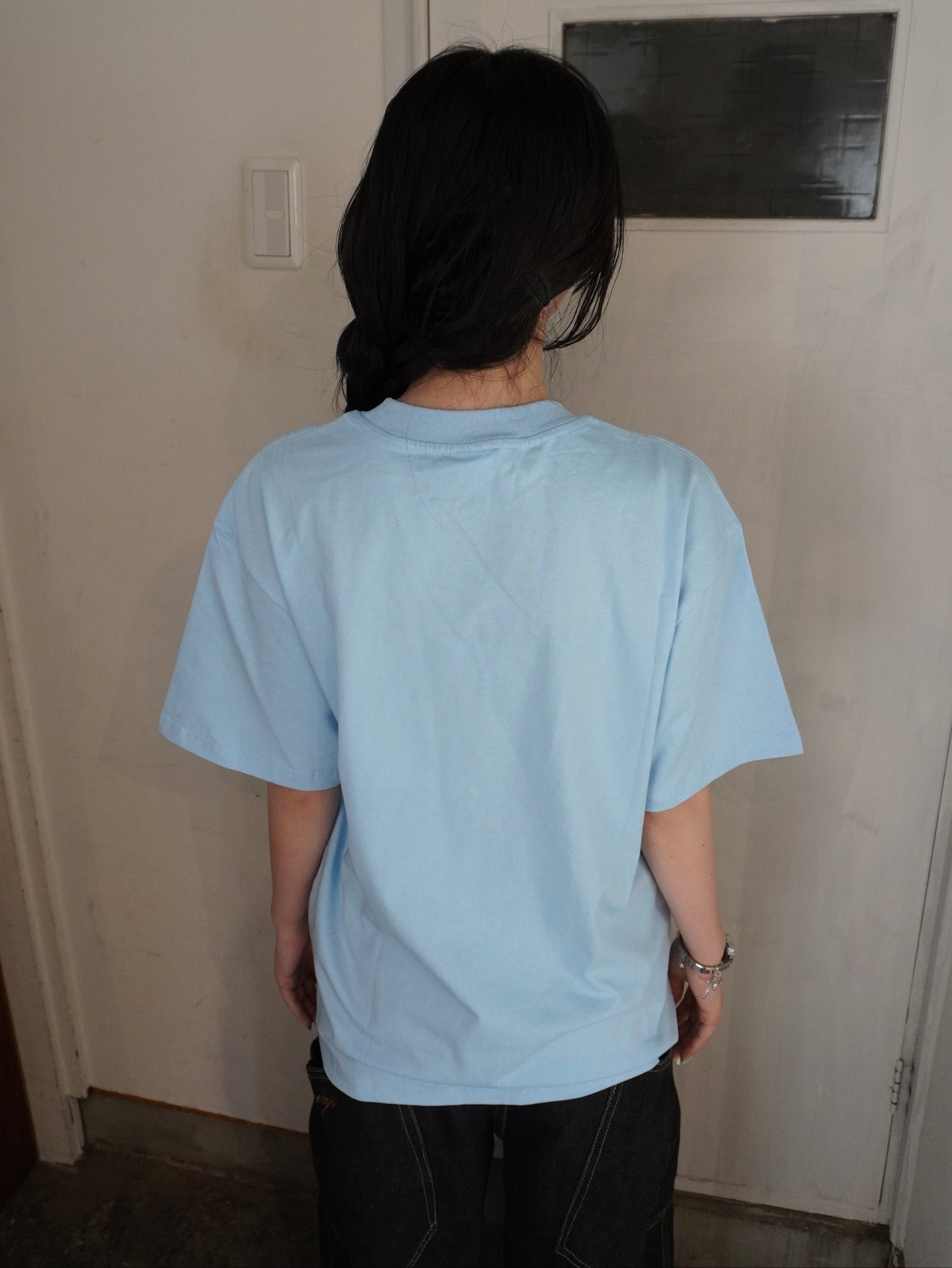 カラーラブTシャツ DPB85504