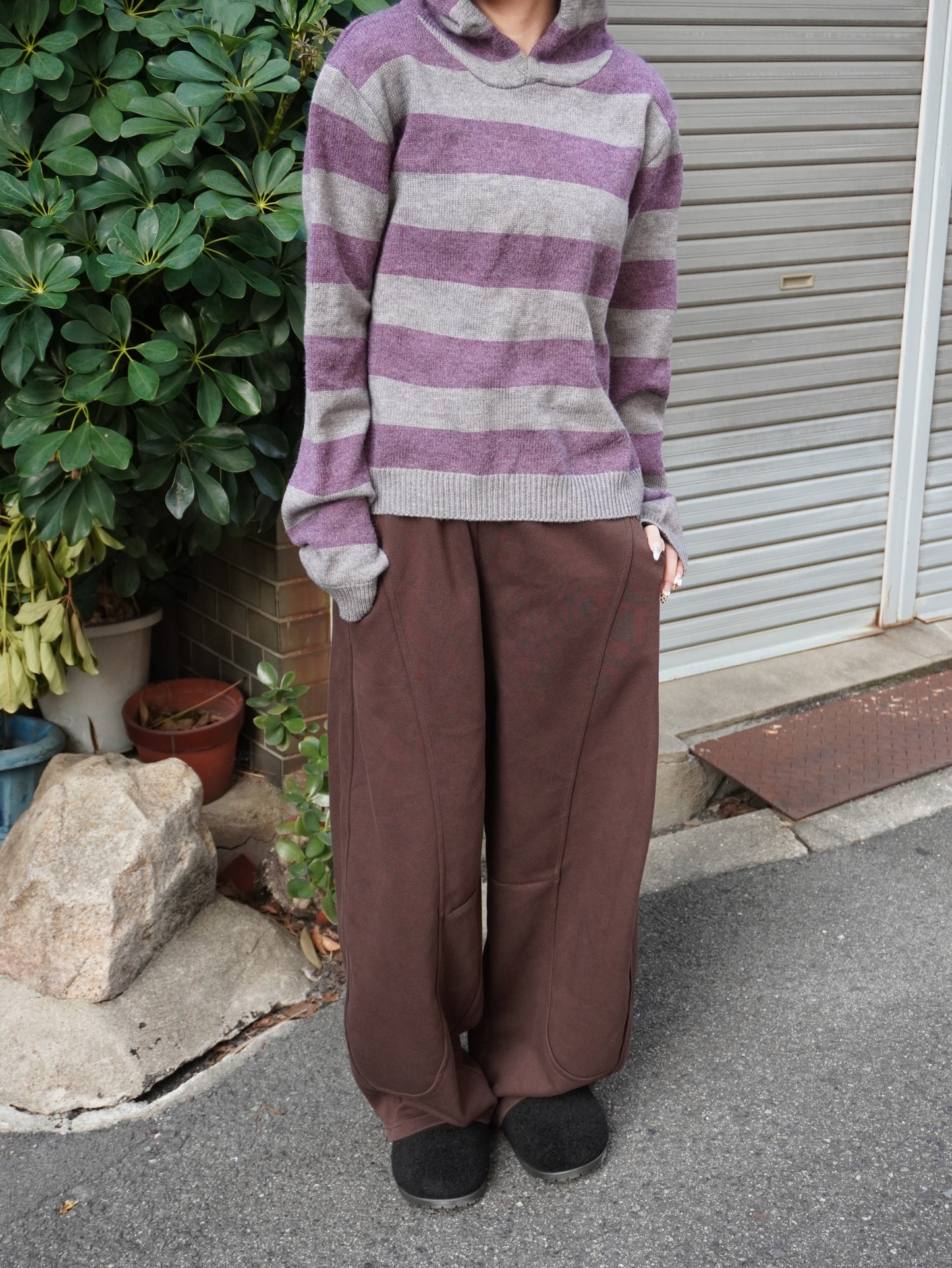 厚底デザインサンダル DPB85382