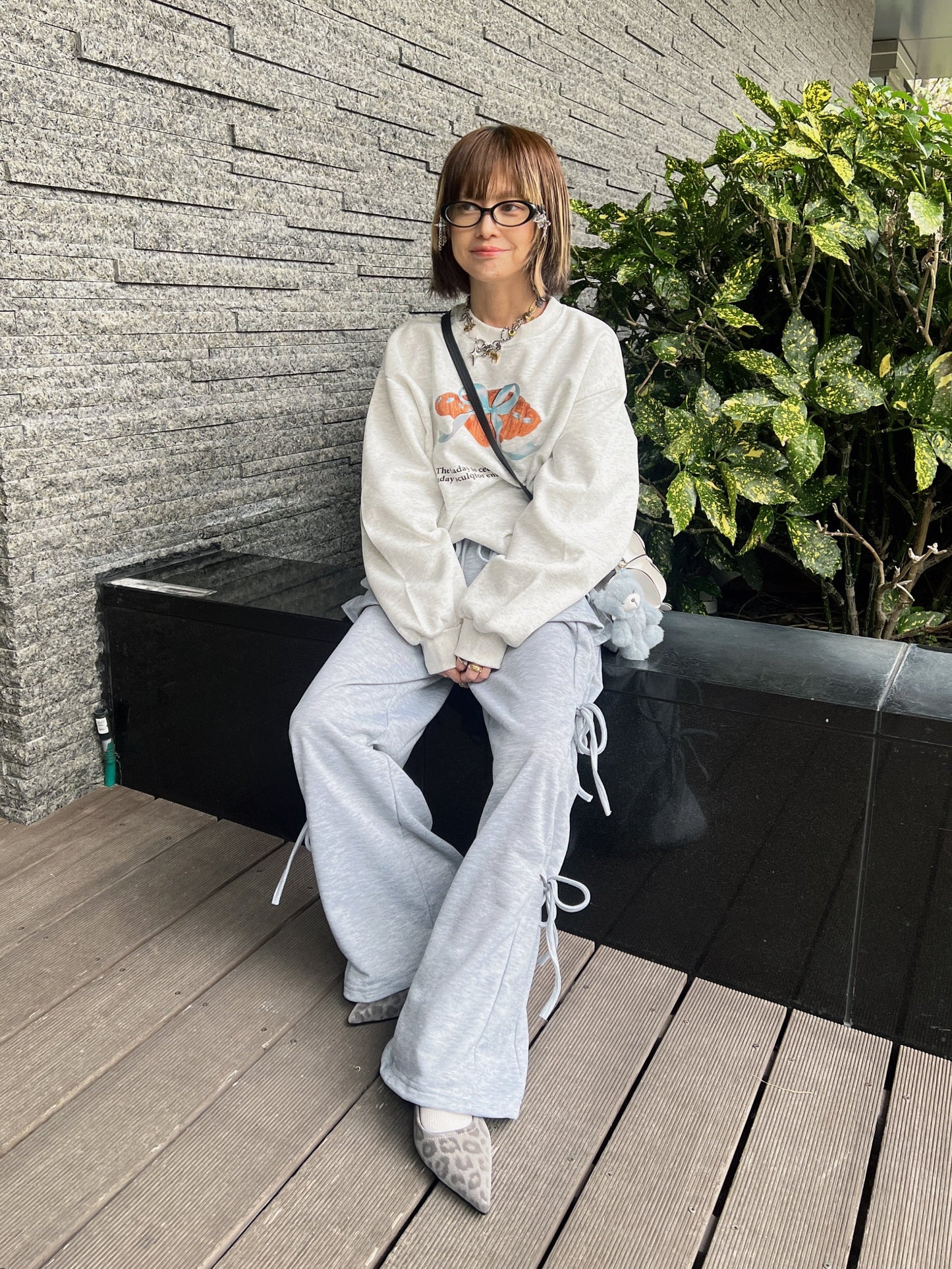 レオパードトゥパンプス DPB79195