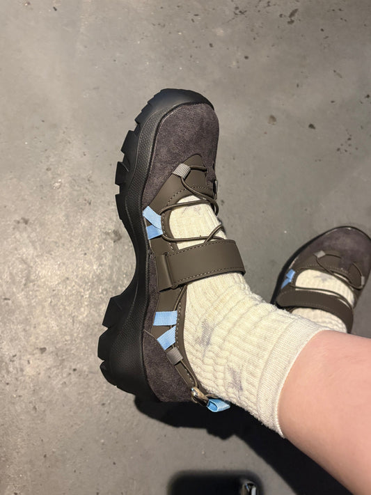 ローカットバレエシューズ DPB99012