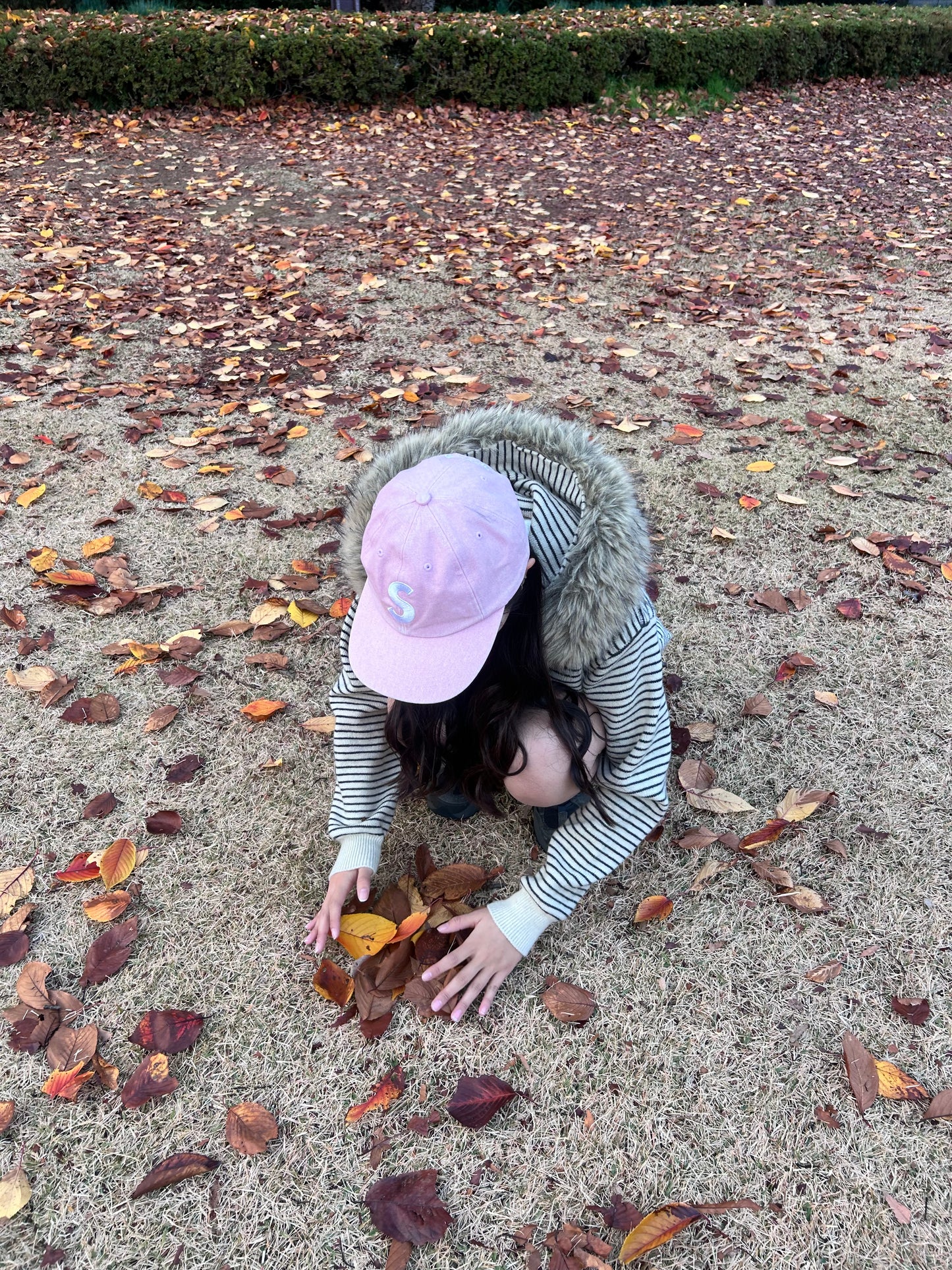 ファージップパーカー DPB92067