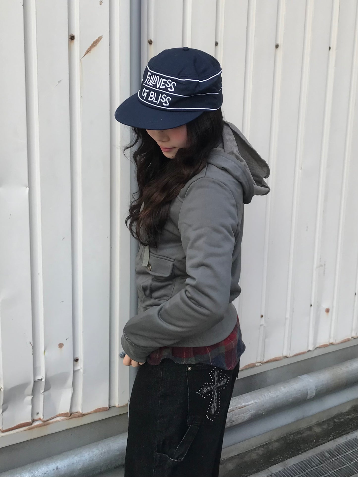 マウンテンカーゴジャケット DPB89157