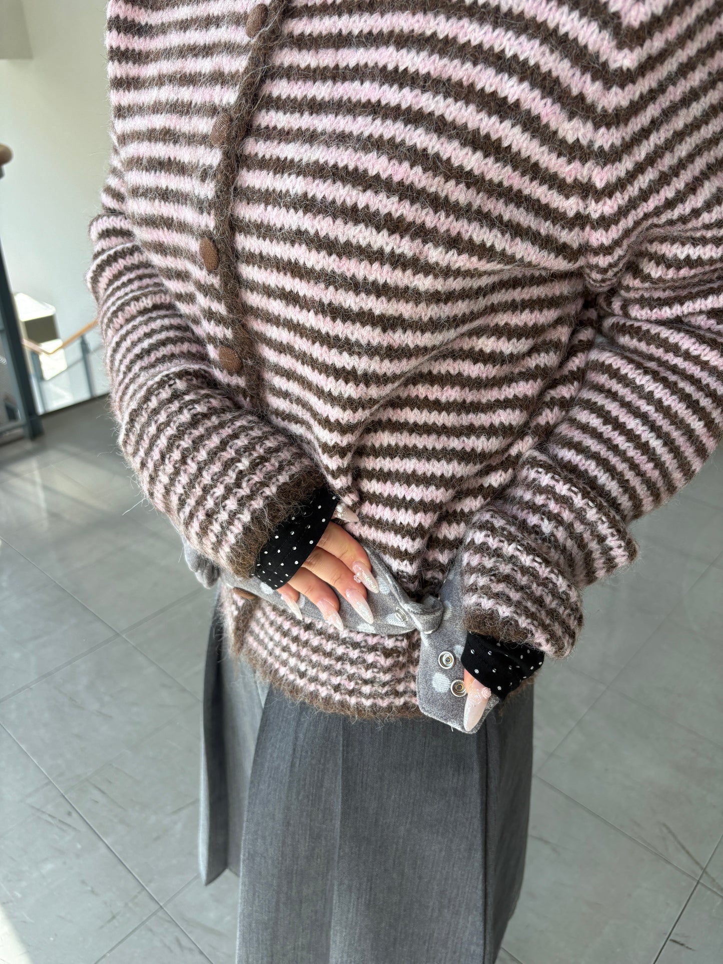 ベルトポケットバッグ DPB97090