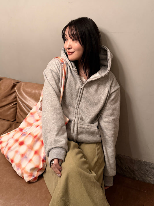 オーバージップパーカー DPB78216