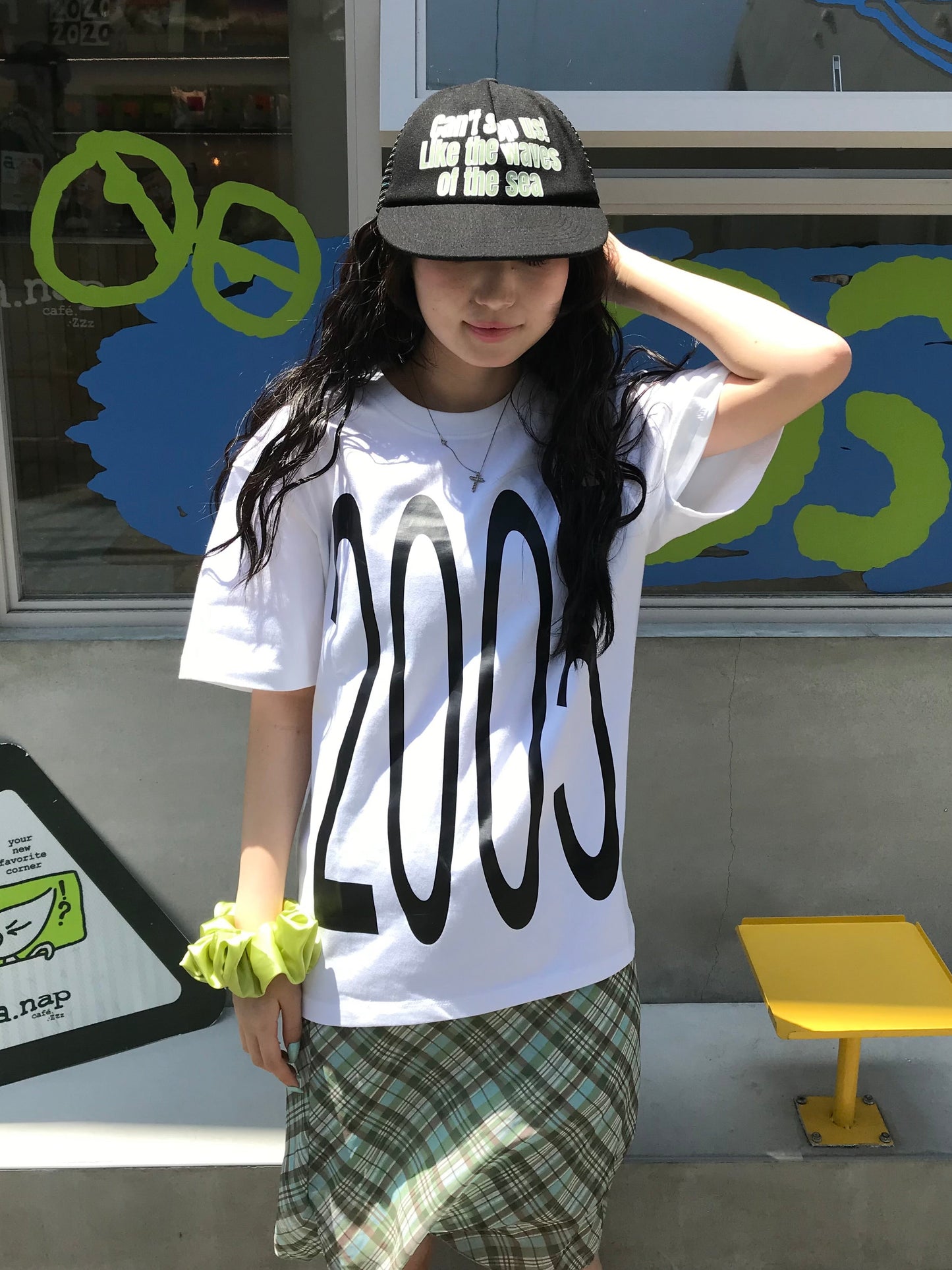 2005-Tシャツ DPB85514