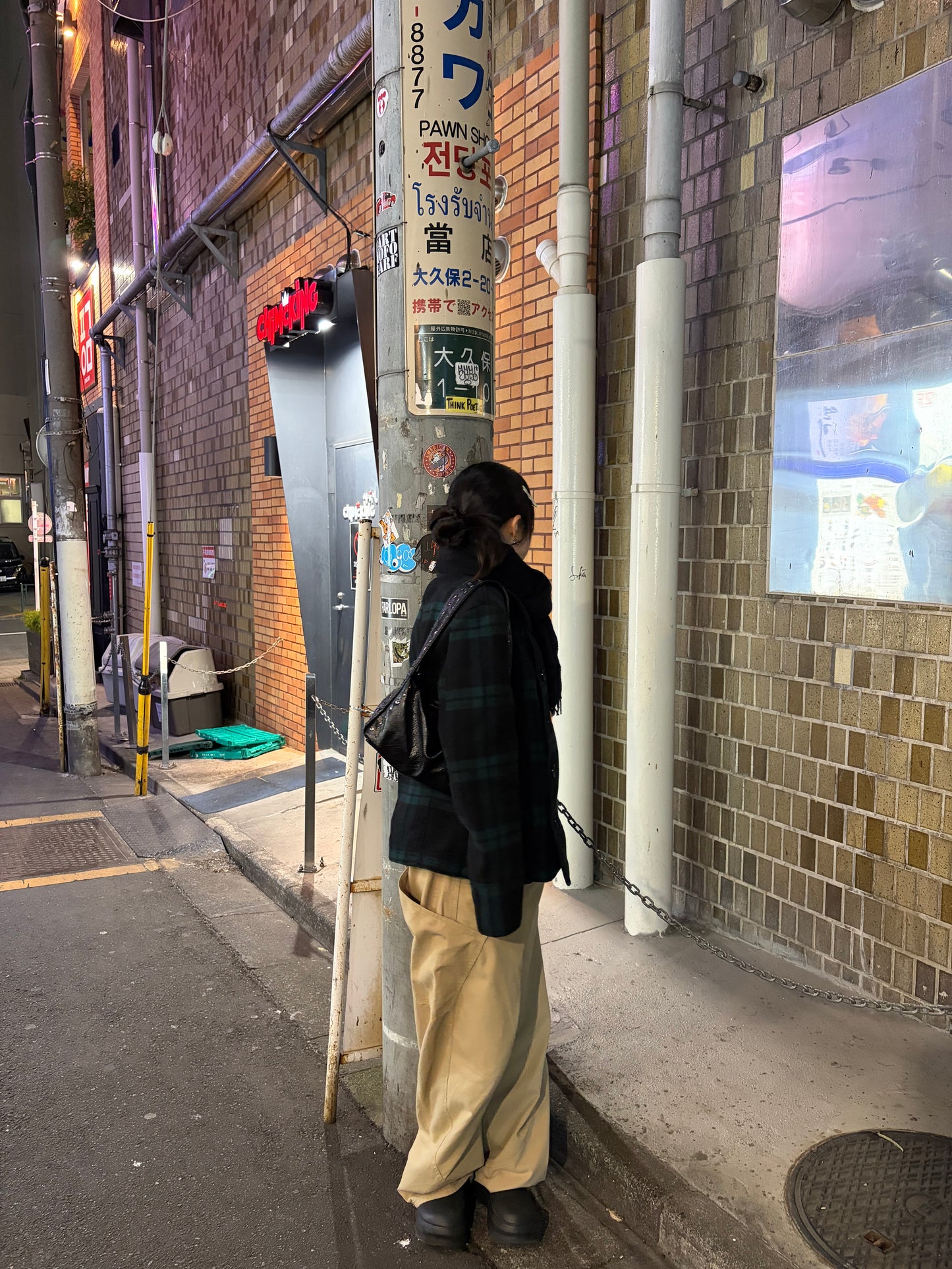 プラットフォームシューズ DPB92094