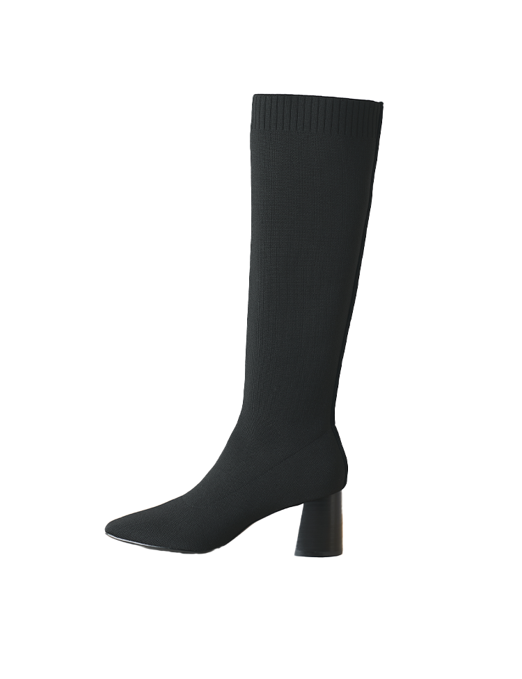 ニットロングブーツ – CRAMMY ニットロングブーツ – CRAMMY